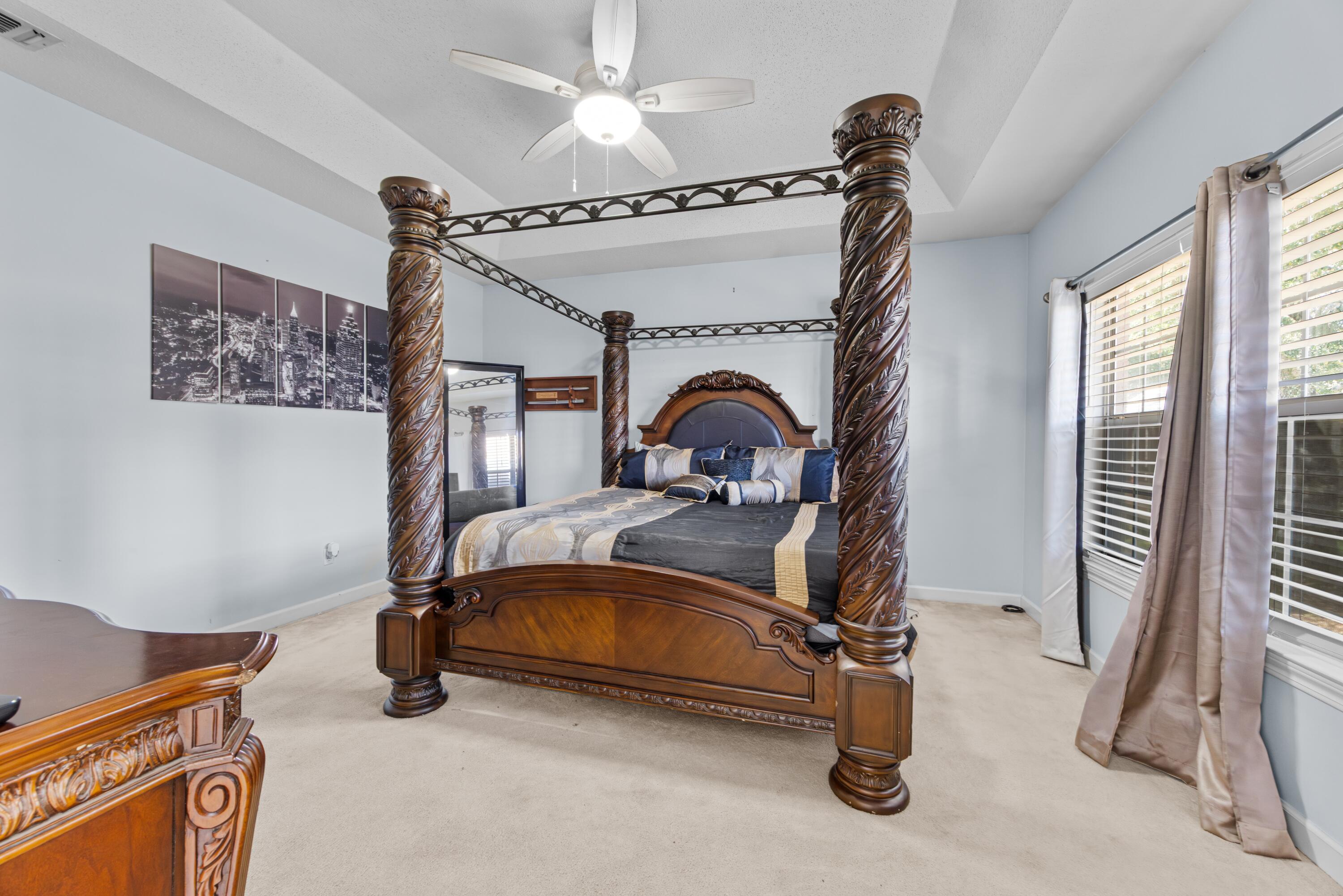 LAKE POINTE - Residential