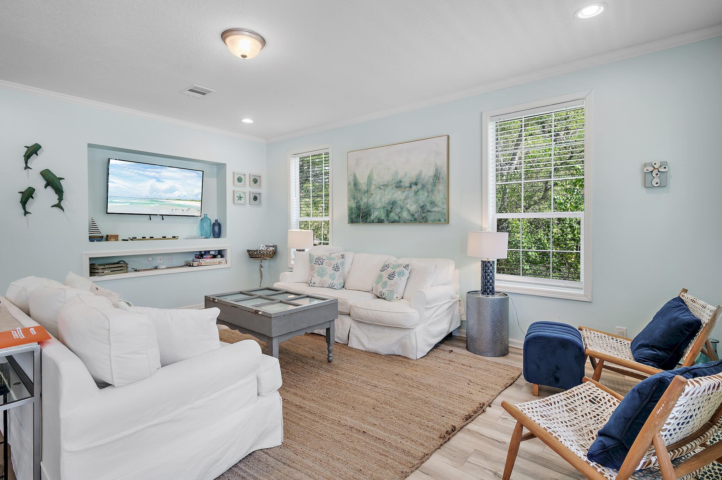 GULF SHORE MANOR - Residential