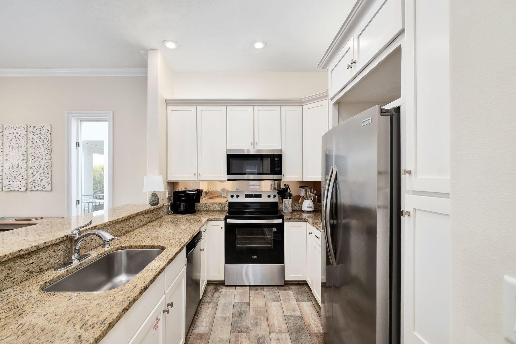 TERRA COTTA TERRACE - Residential