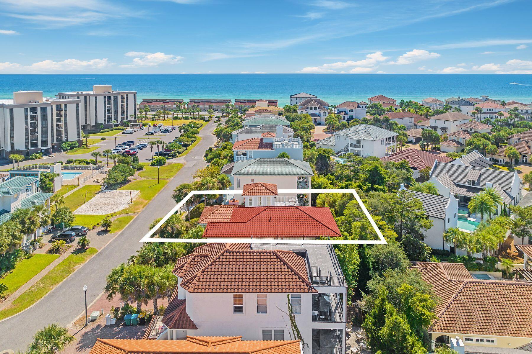 TERRA COTTA TERRACE - Residential