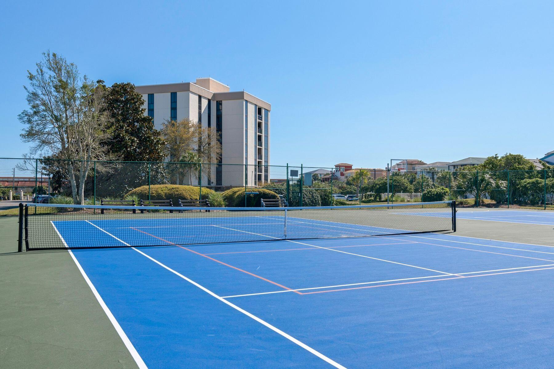 TERRA COTTA TERRACE - Residential
