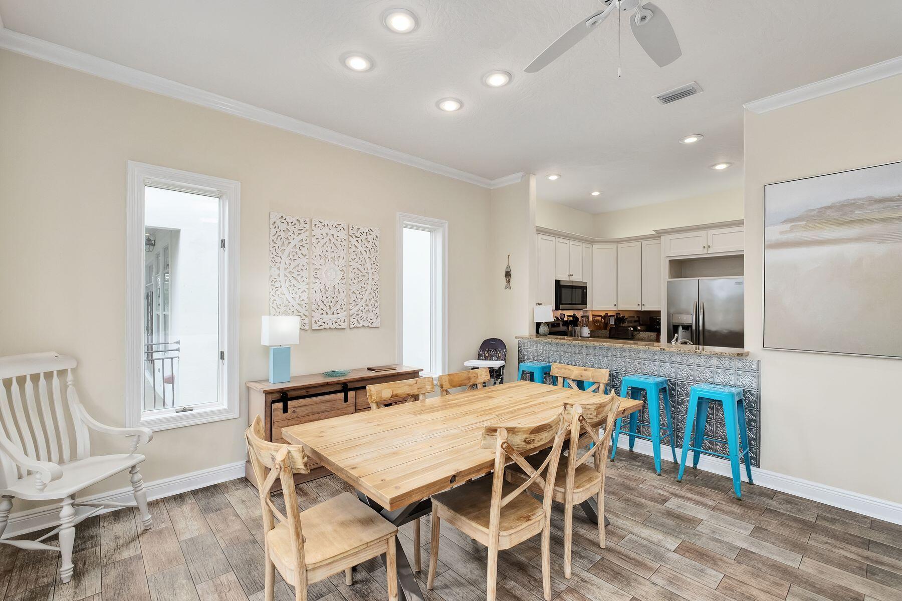 TERRA COTTA TERRACE - Residential