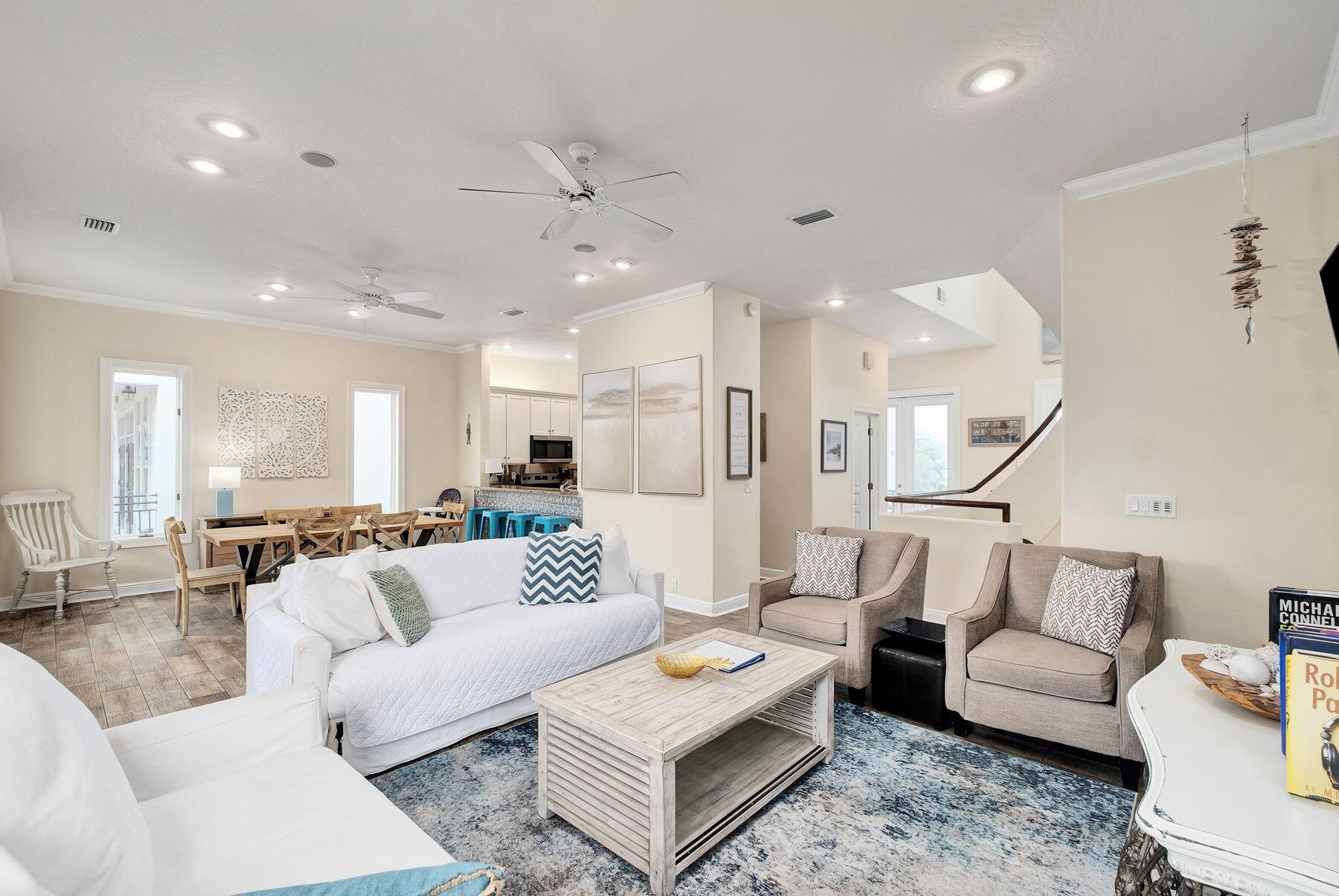 TERRA COTTA TERRACE - Residential