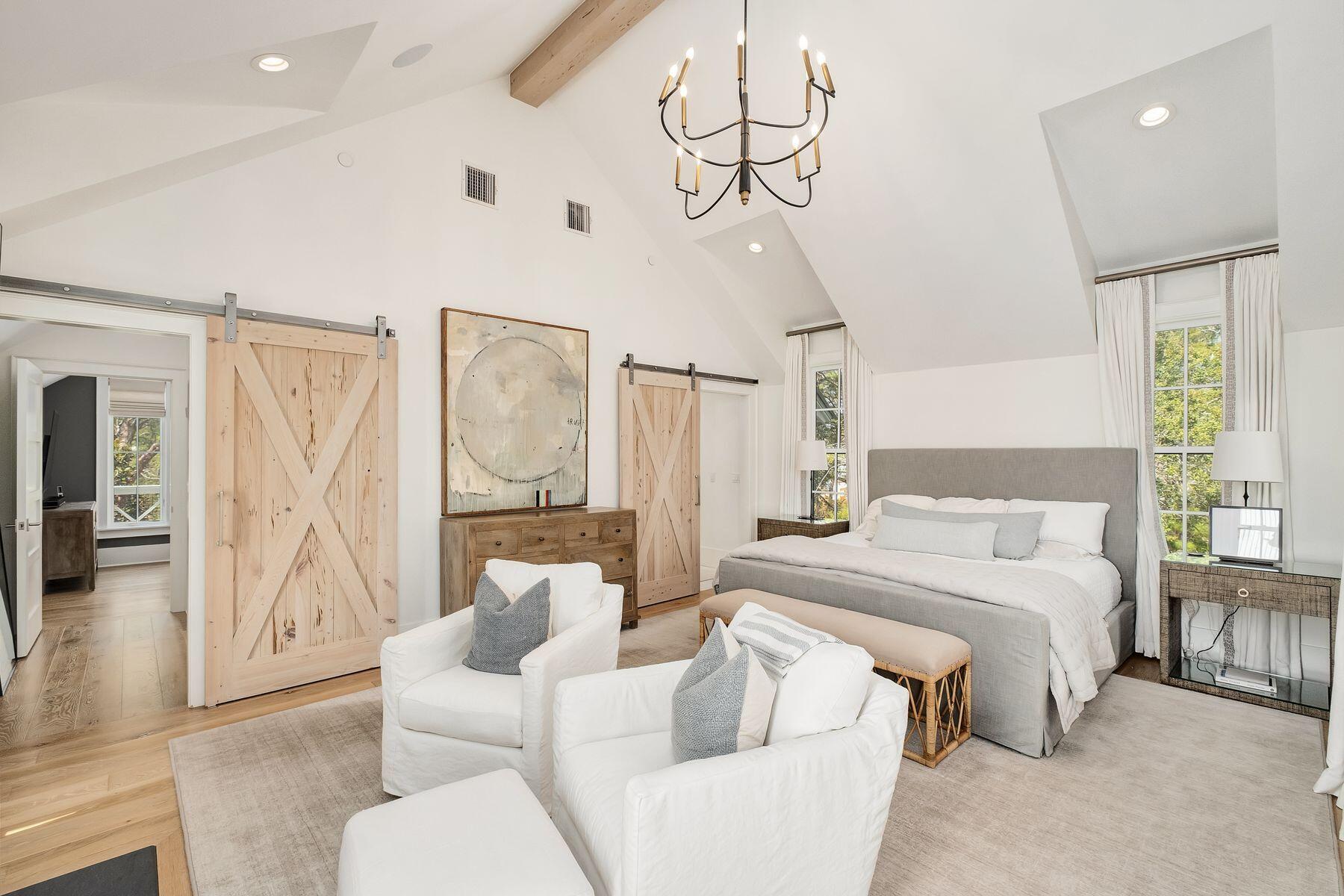 DRAPER LAKE COASTAL VILLAGE - Residential