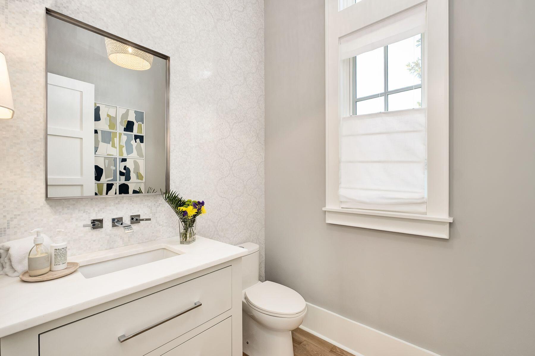 DRAPER LAKE COASTAL VILLAGE - Residential