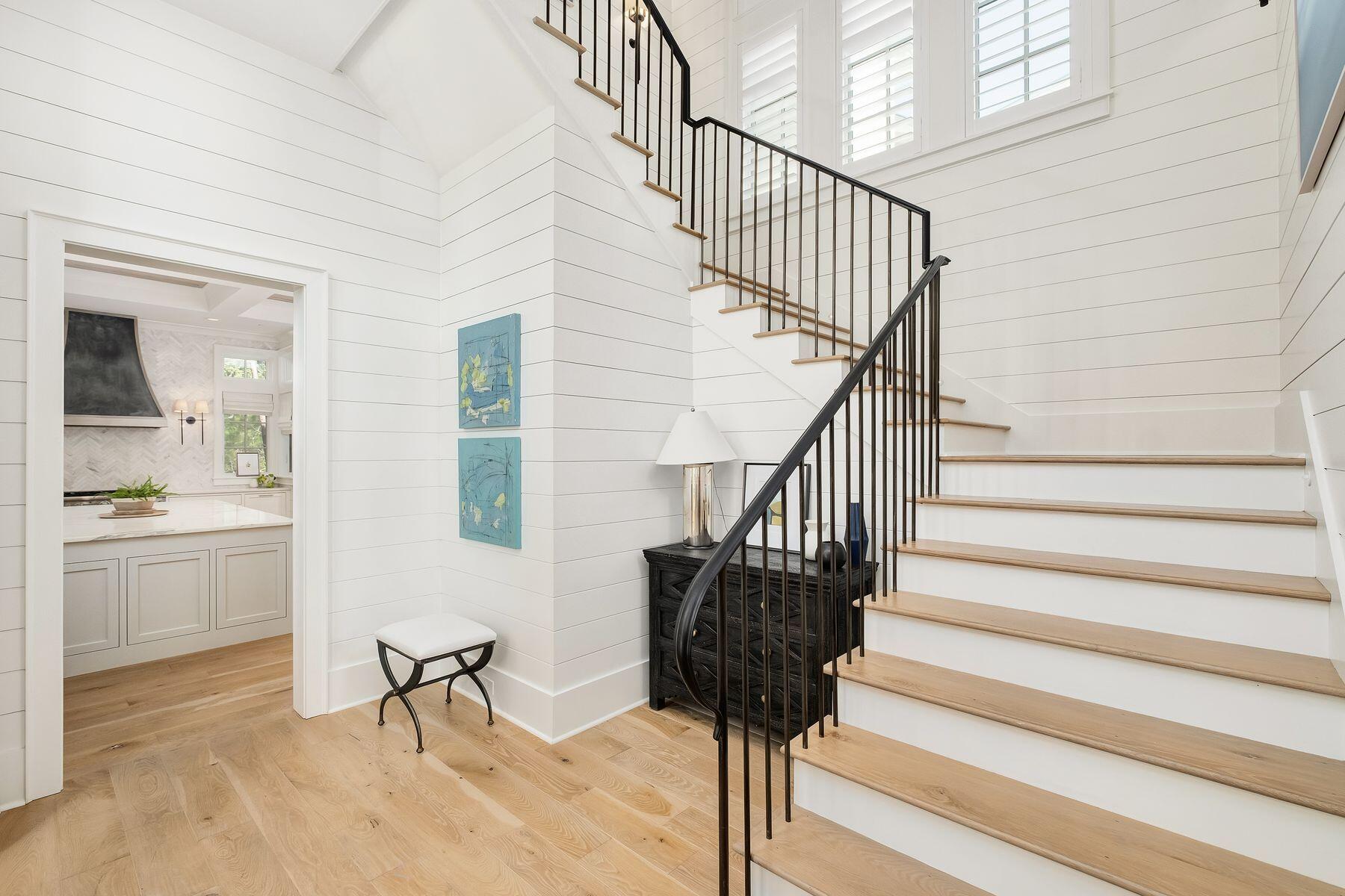 DRAPER LAKE COASTAL VILLAGE - Residential