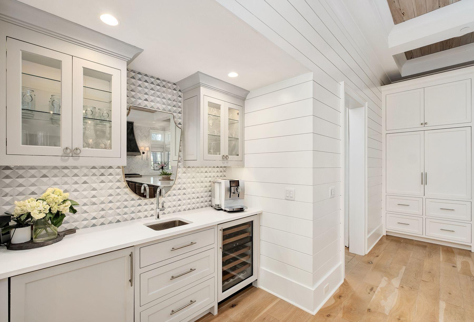 DRAPER LAKE COASTAL VILLAGE - Residential