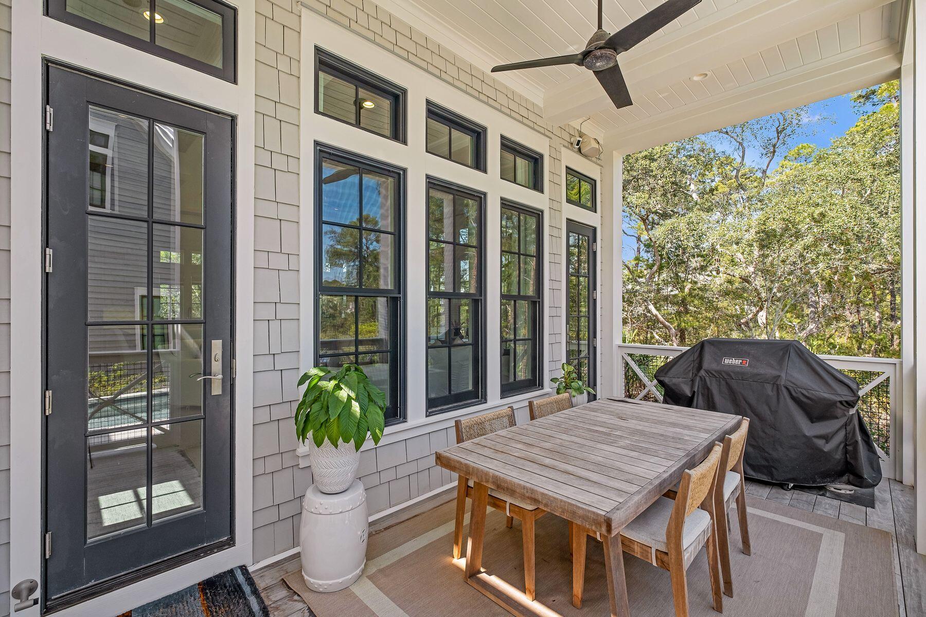 DRAPER LAKE COASTAL VILLAGE - Residential