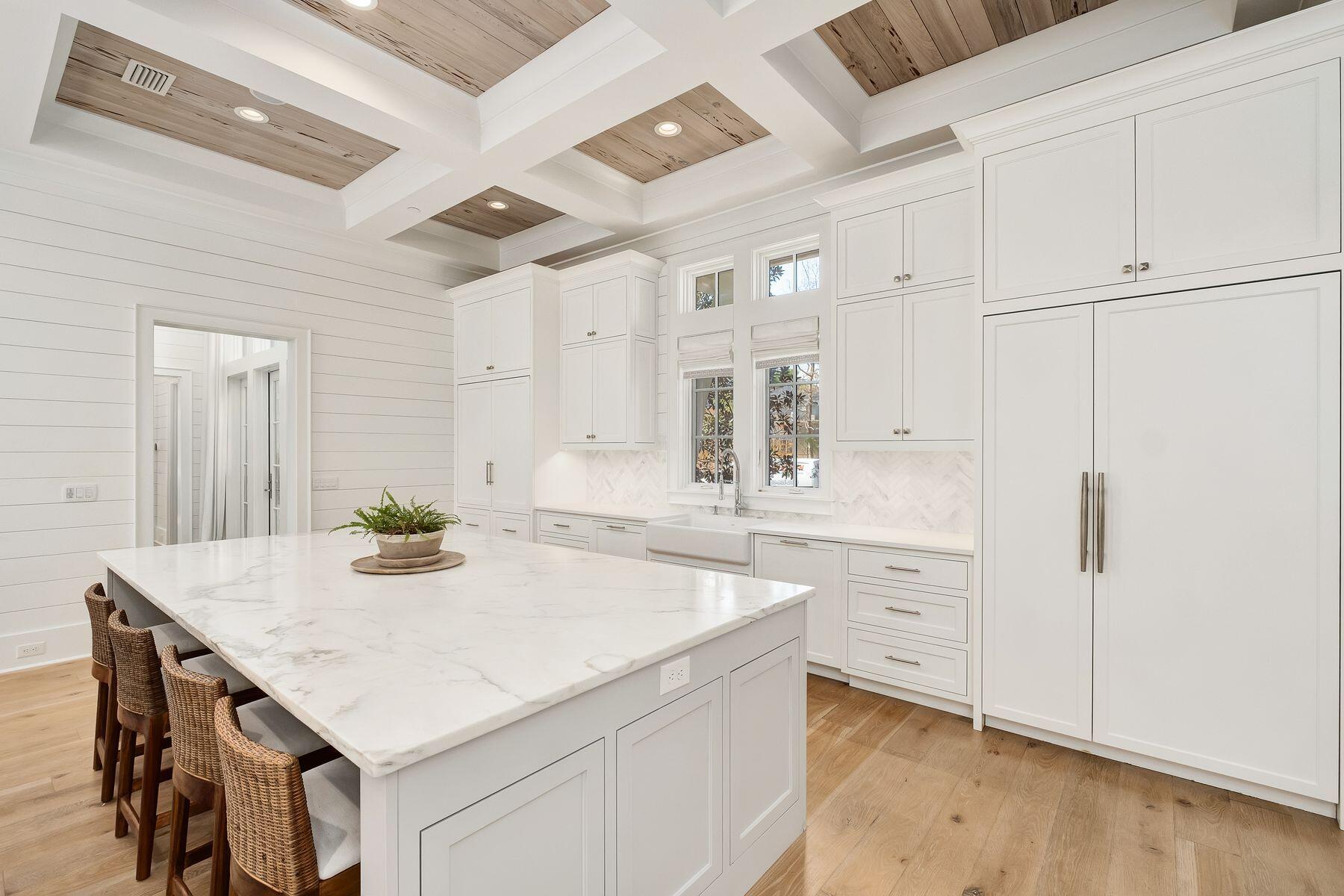 DRAPER LAKE COASTAL VILLAGE - Residential