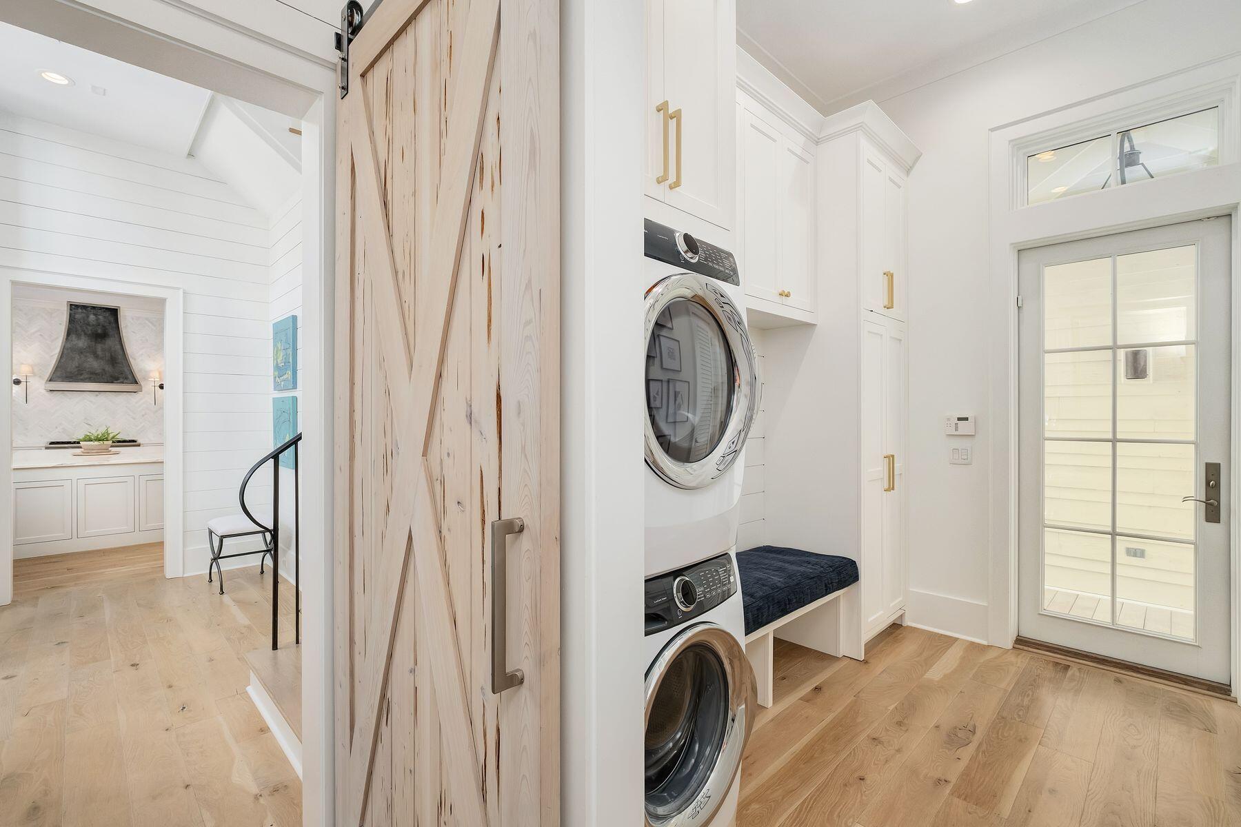 DRAPER LAKE COASTAL VILLAGE - Residential