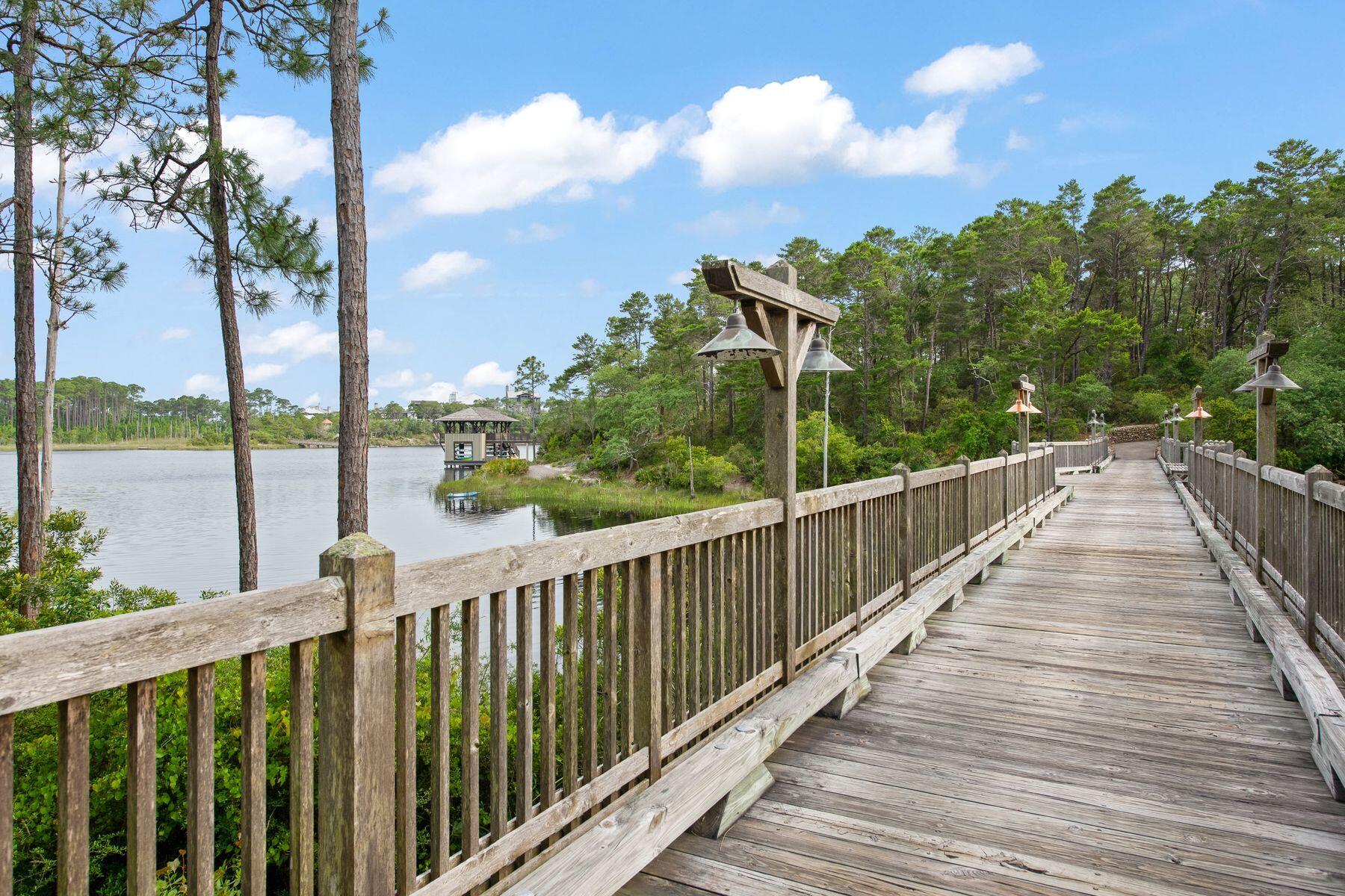 DRAPER LAKE COASTAL VILLAGE - Residential