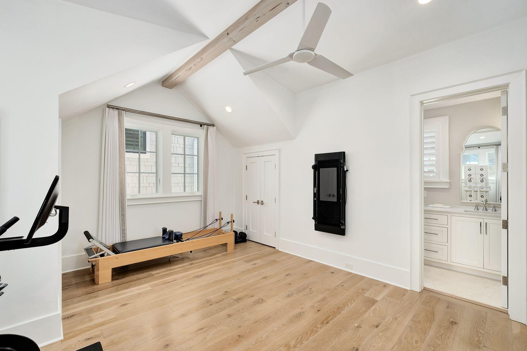 DRAPER LAKE COASTAL VILLAGE - Residential