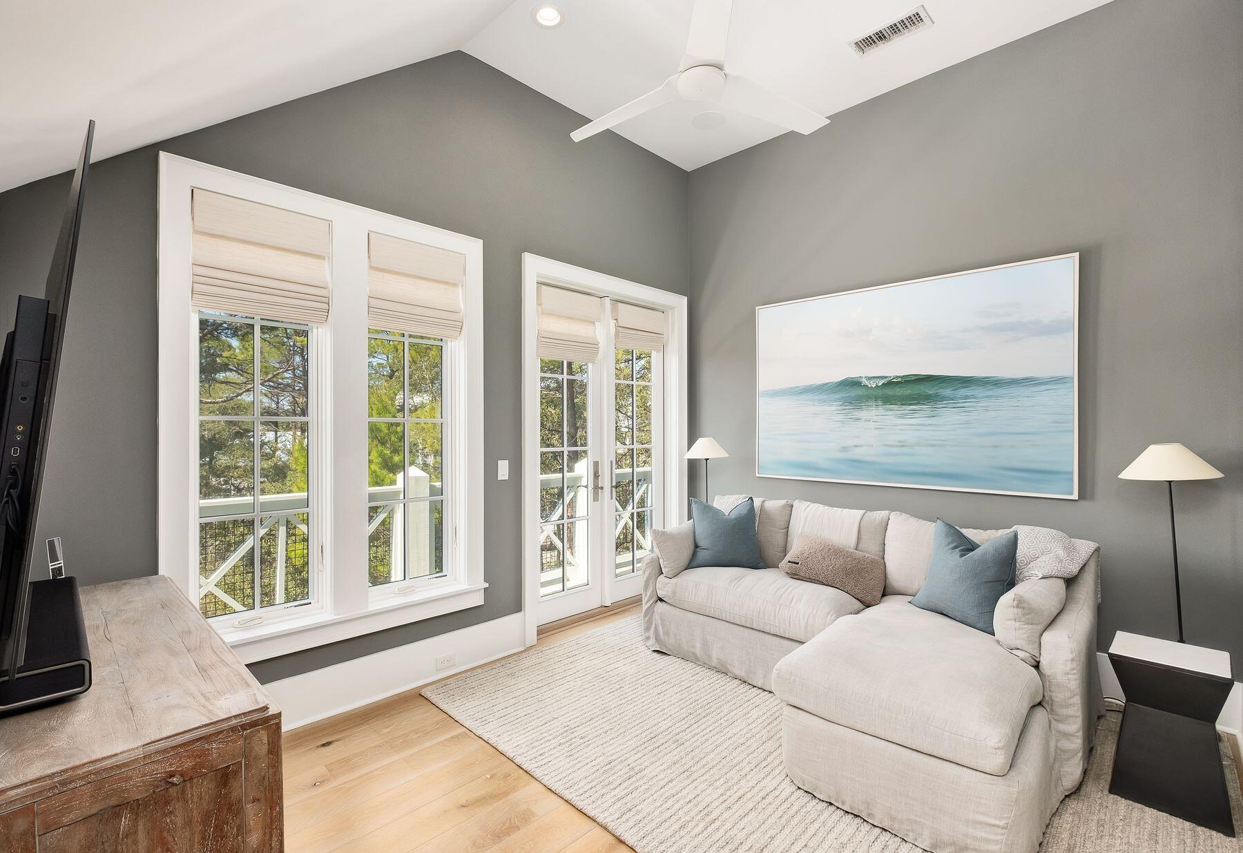 DRAPER LAKE COASTAL VILLAGE - Residential