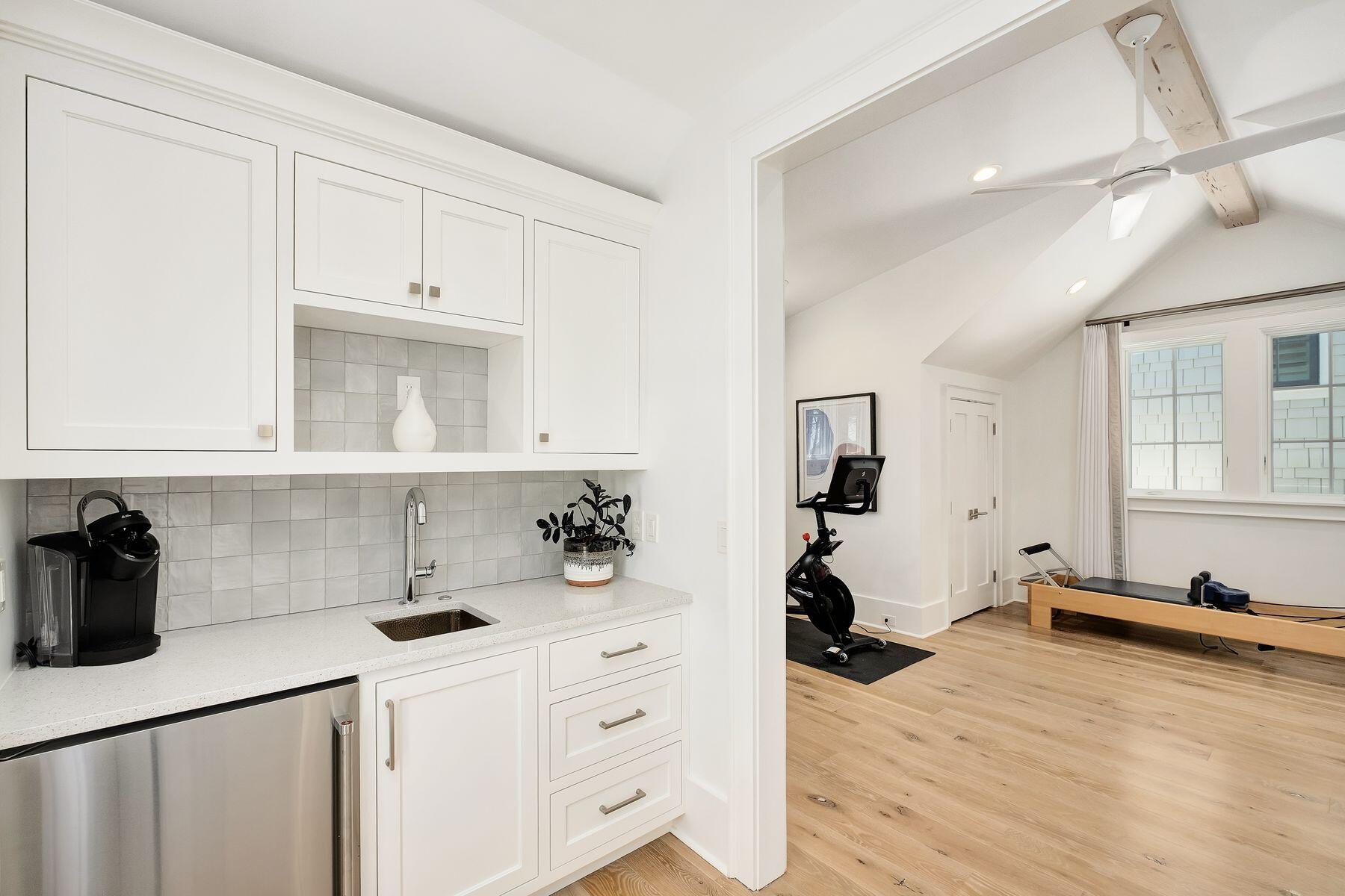 DRAPER LAKE COASTAL VILLAGE - Residential