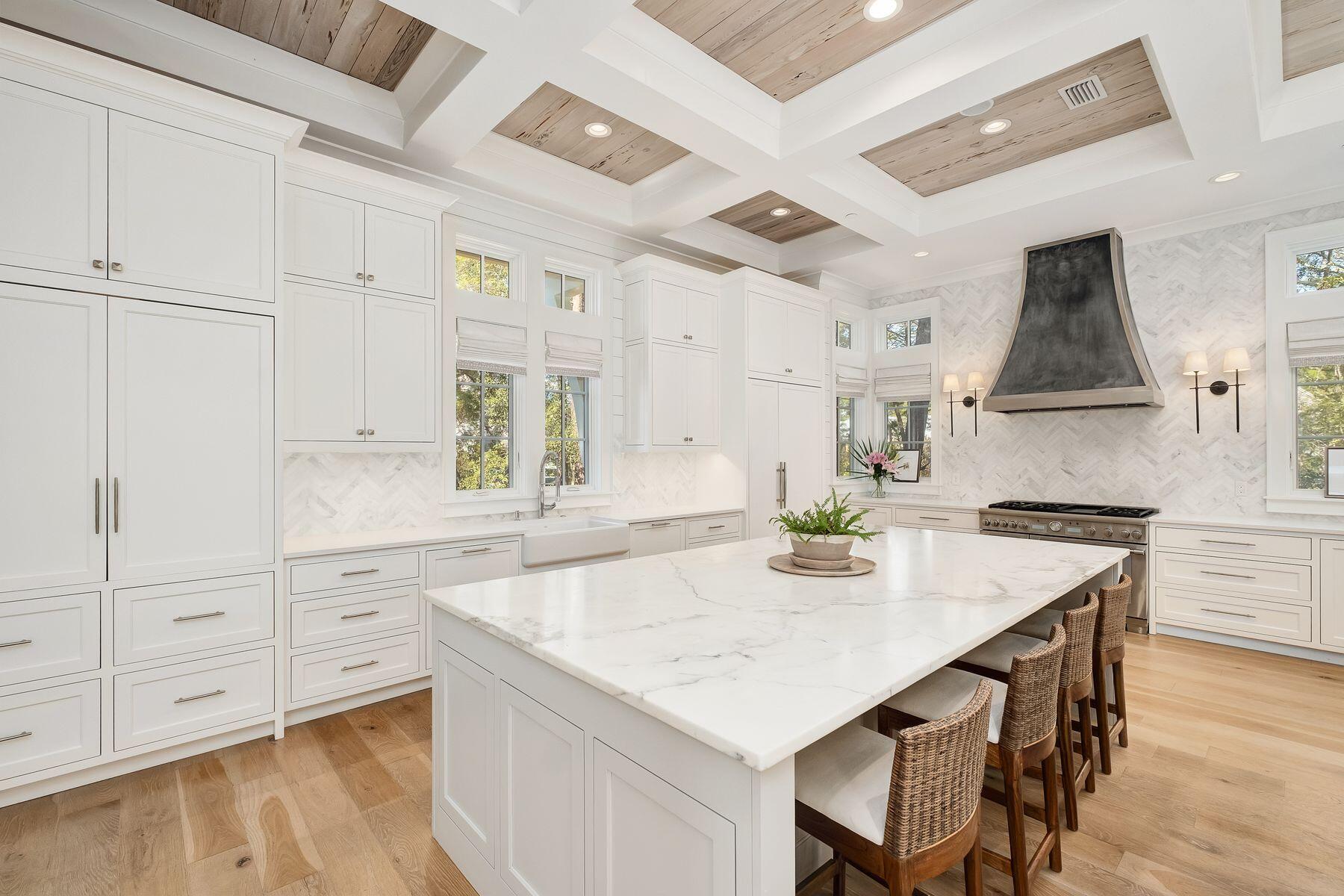 DRAPER LAKE COASTAL VILLAGE - Residential