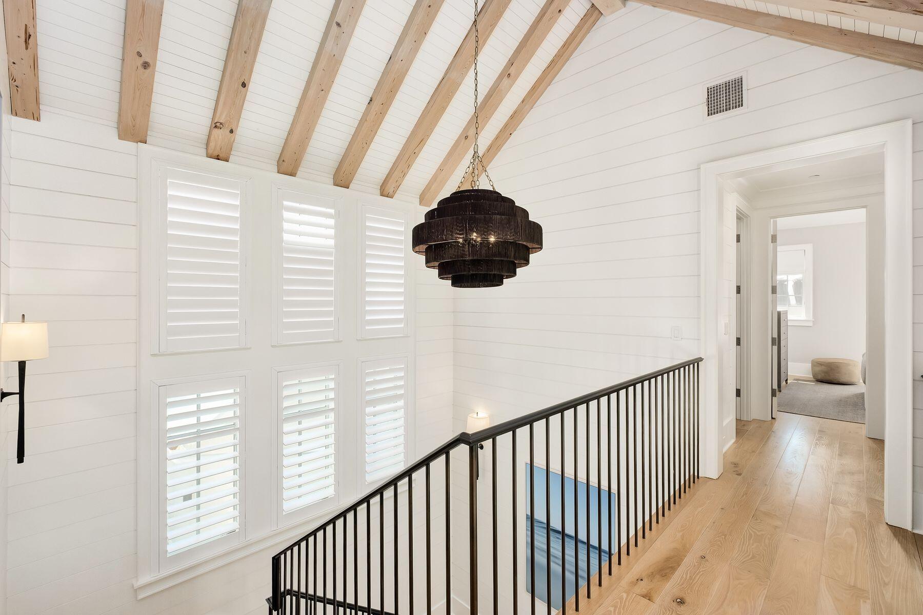 DRAPER LAKE COASTAL VILLAGE - Residential