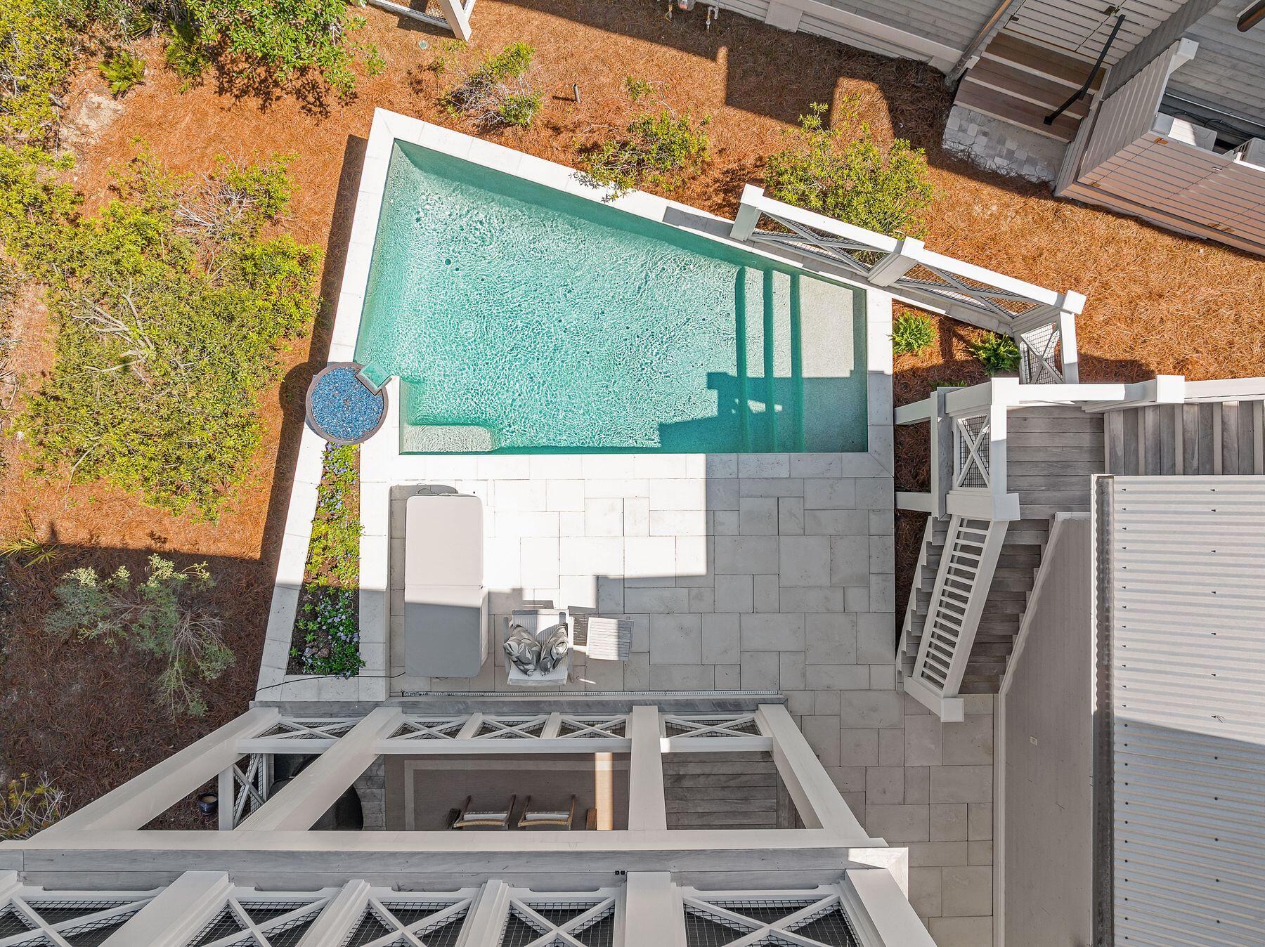 DRAPER LAKE COASTAL VILLAGE - Residential