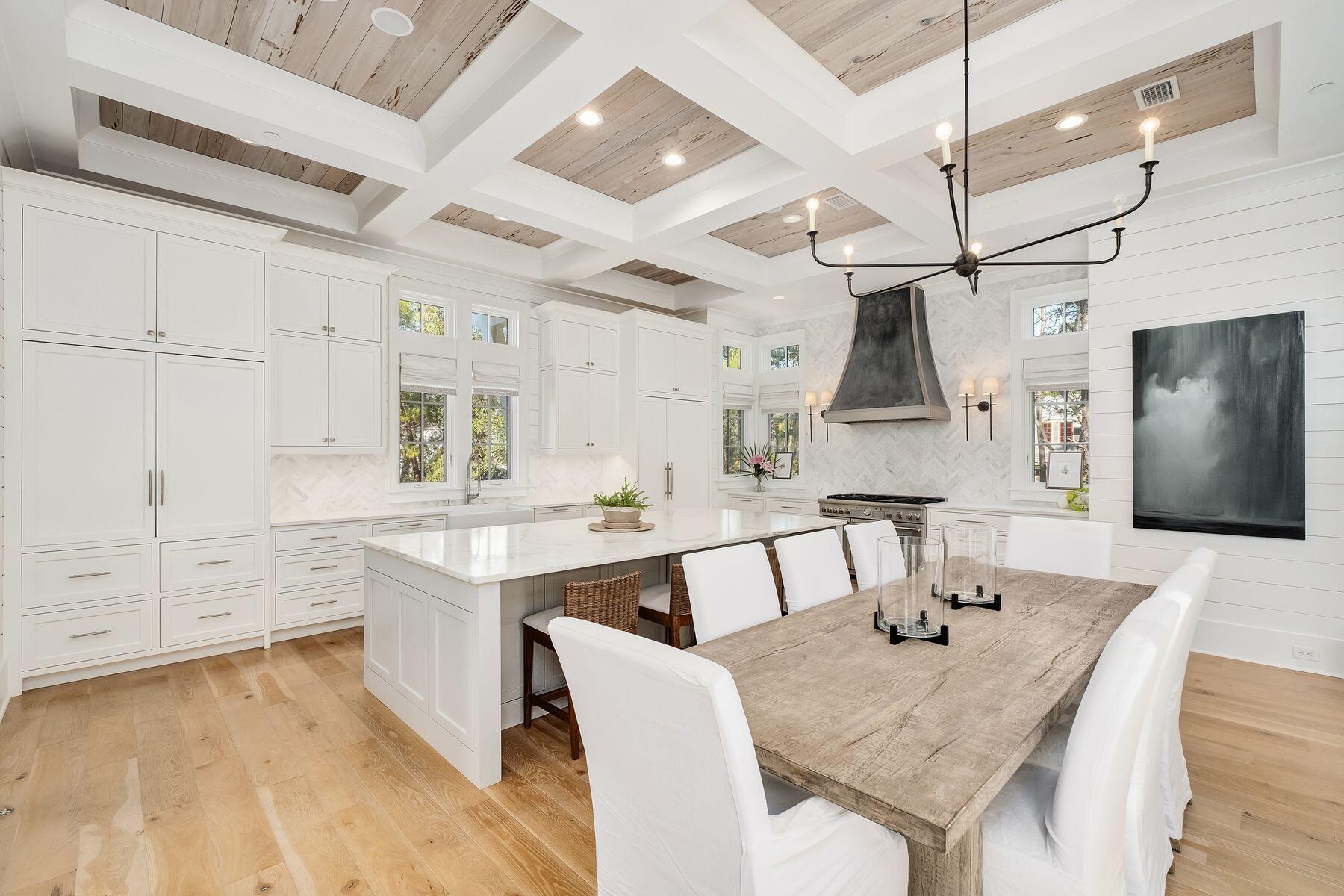 DRAPER LAKE COASTAL VILLAGE - Residential