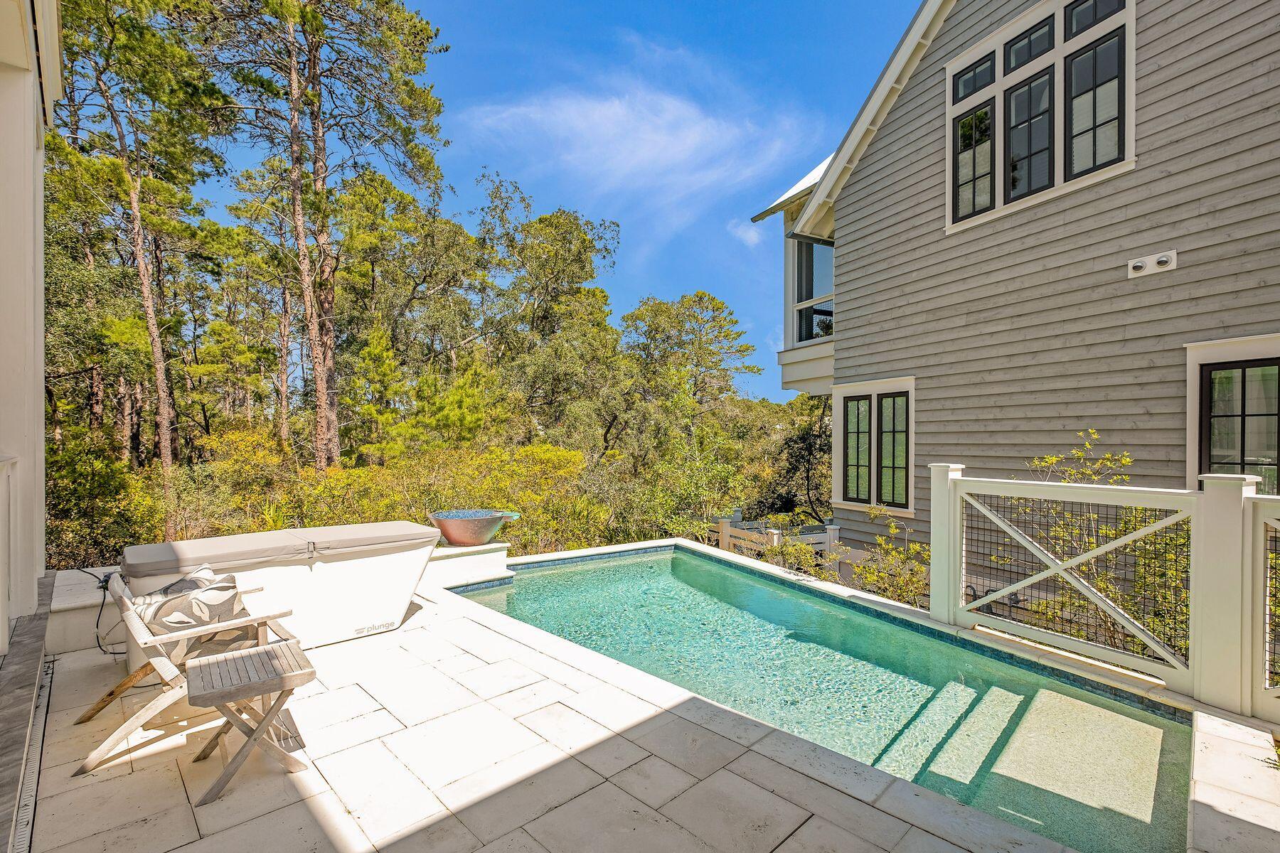 DRAPER LAKE COASTAL VILLAGE - Residential