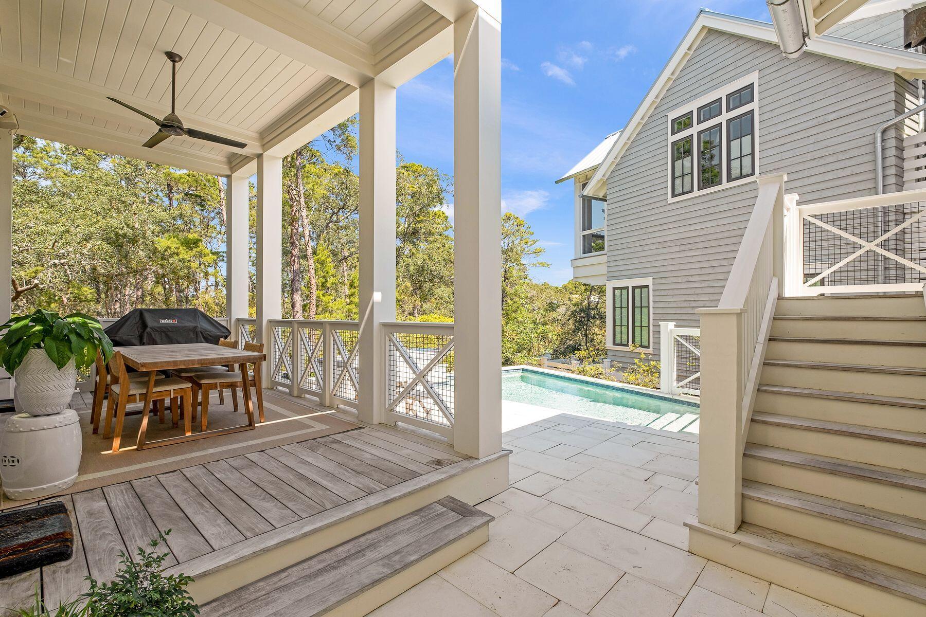 DRAPER LAKE COASTAL VILLAGE - Residential