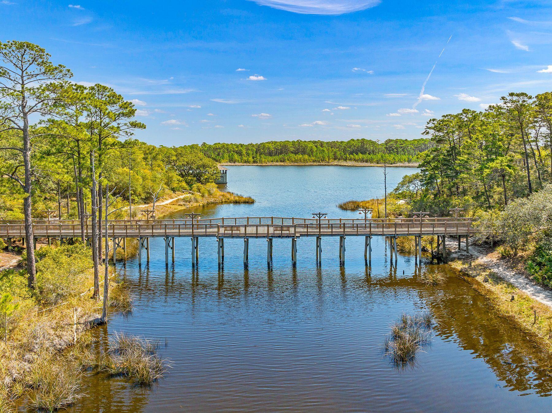 DRAPER LAKE COASTAL VILLAGE - Residential