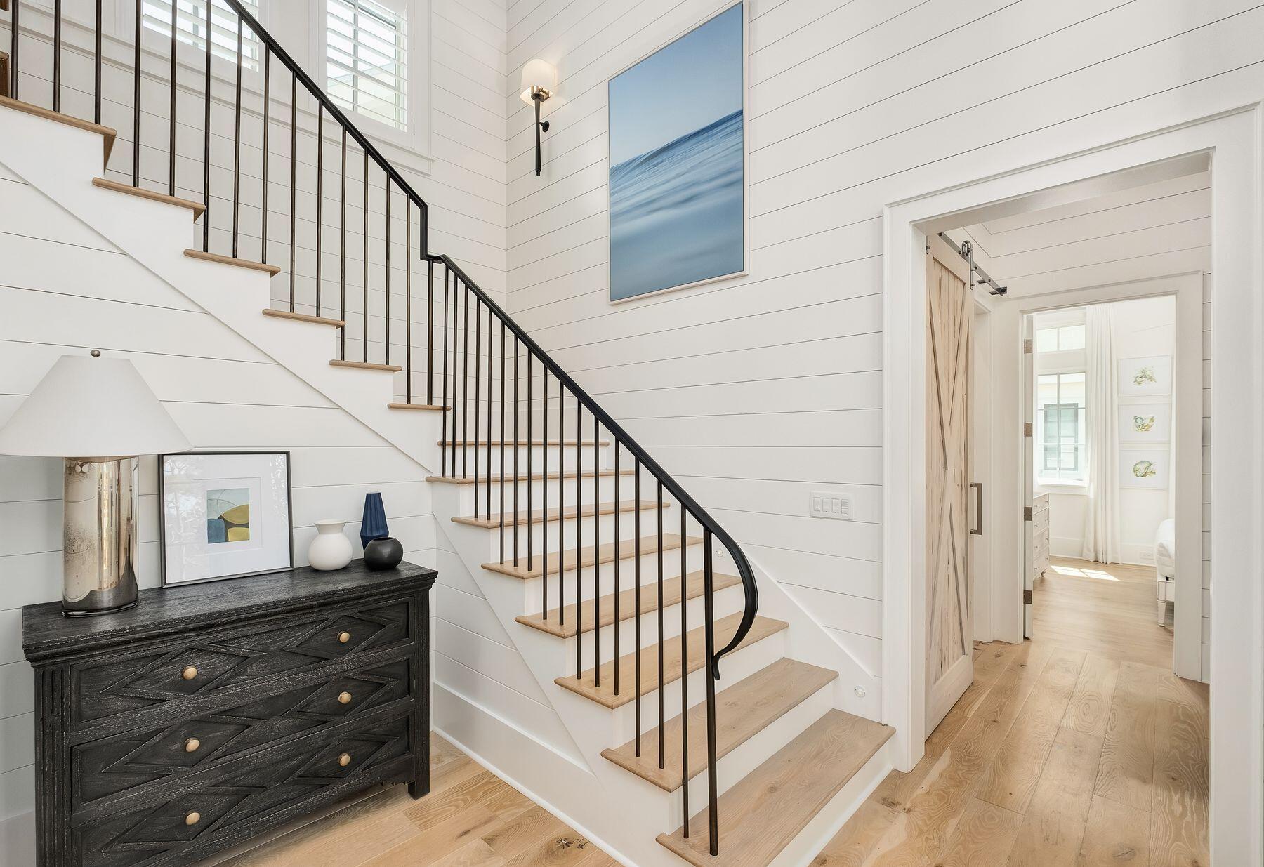 DRAPER LAKE COASTAL VILLAGE - Residential