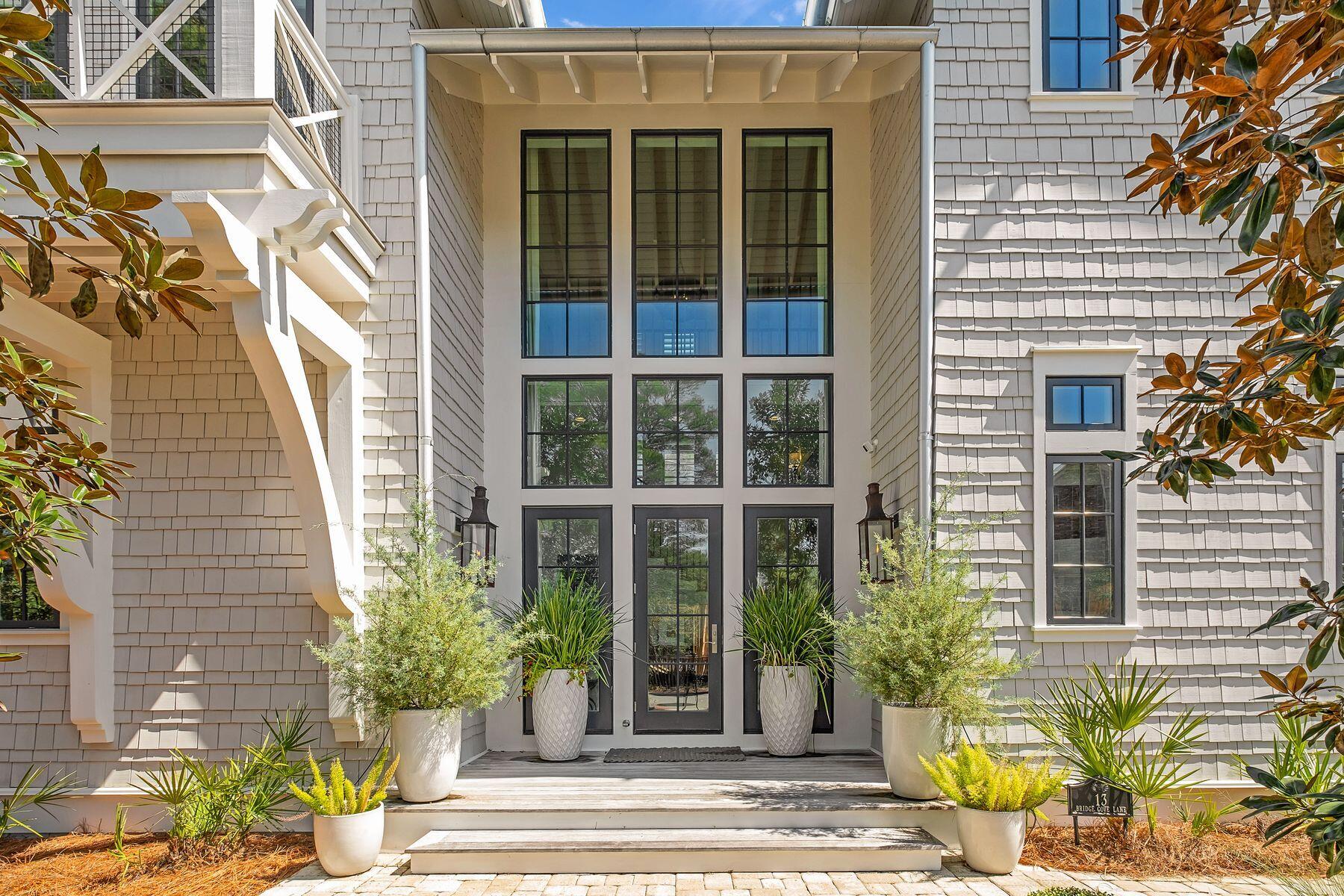 DRAPER LAKE COASTAL VILLAGE - Residential