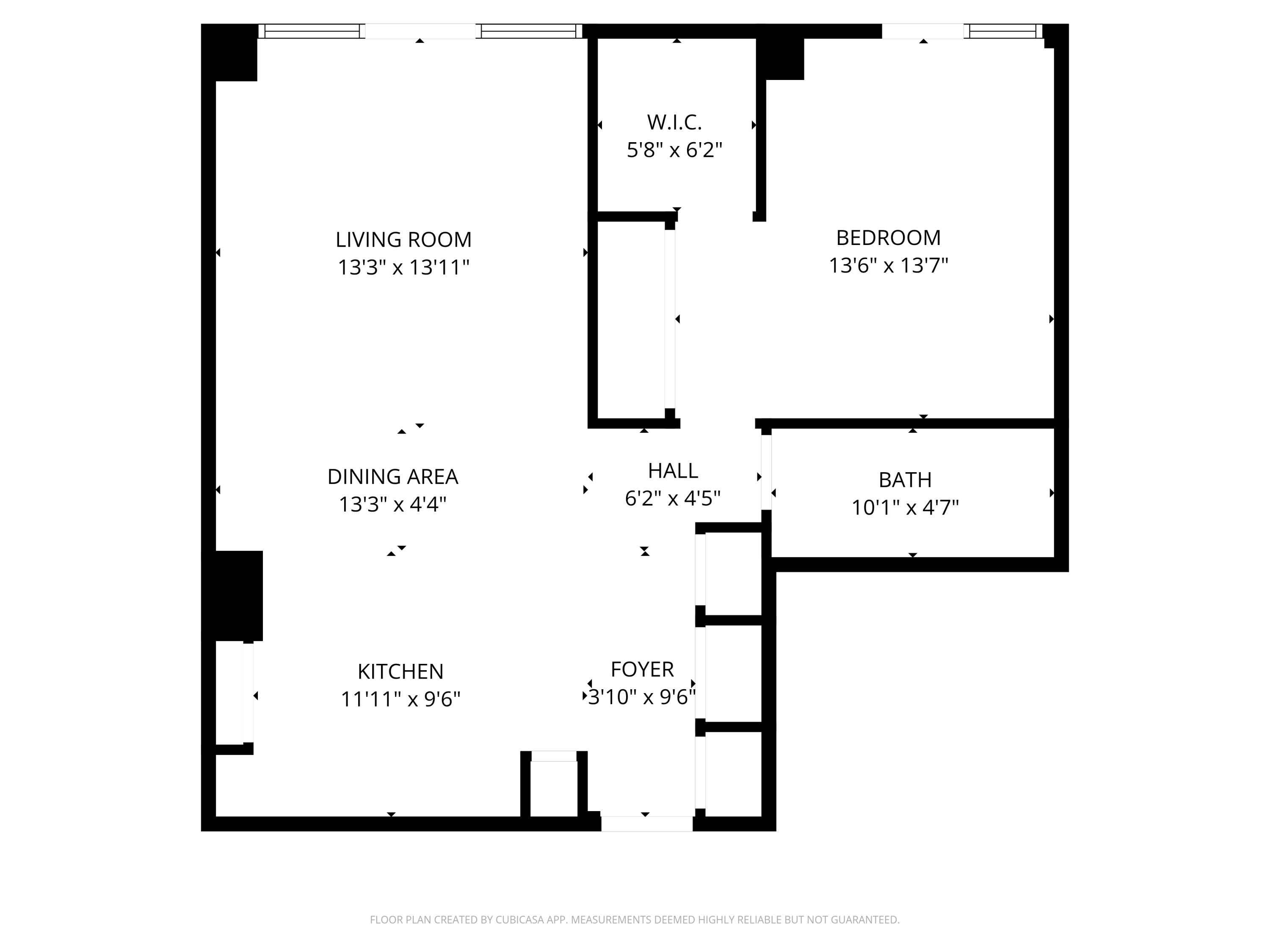 Sabine Yacht and Racquet Club - Residential