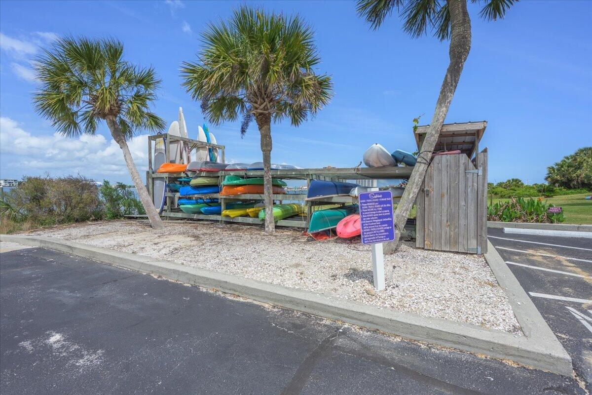 Sabine Yacht and Racquet Club - Residential