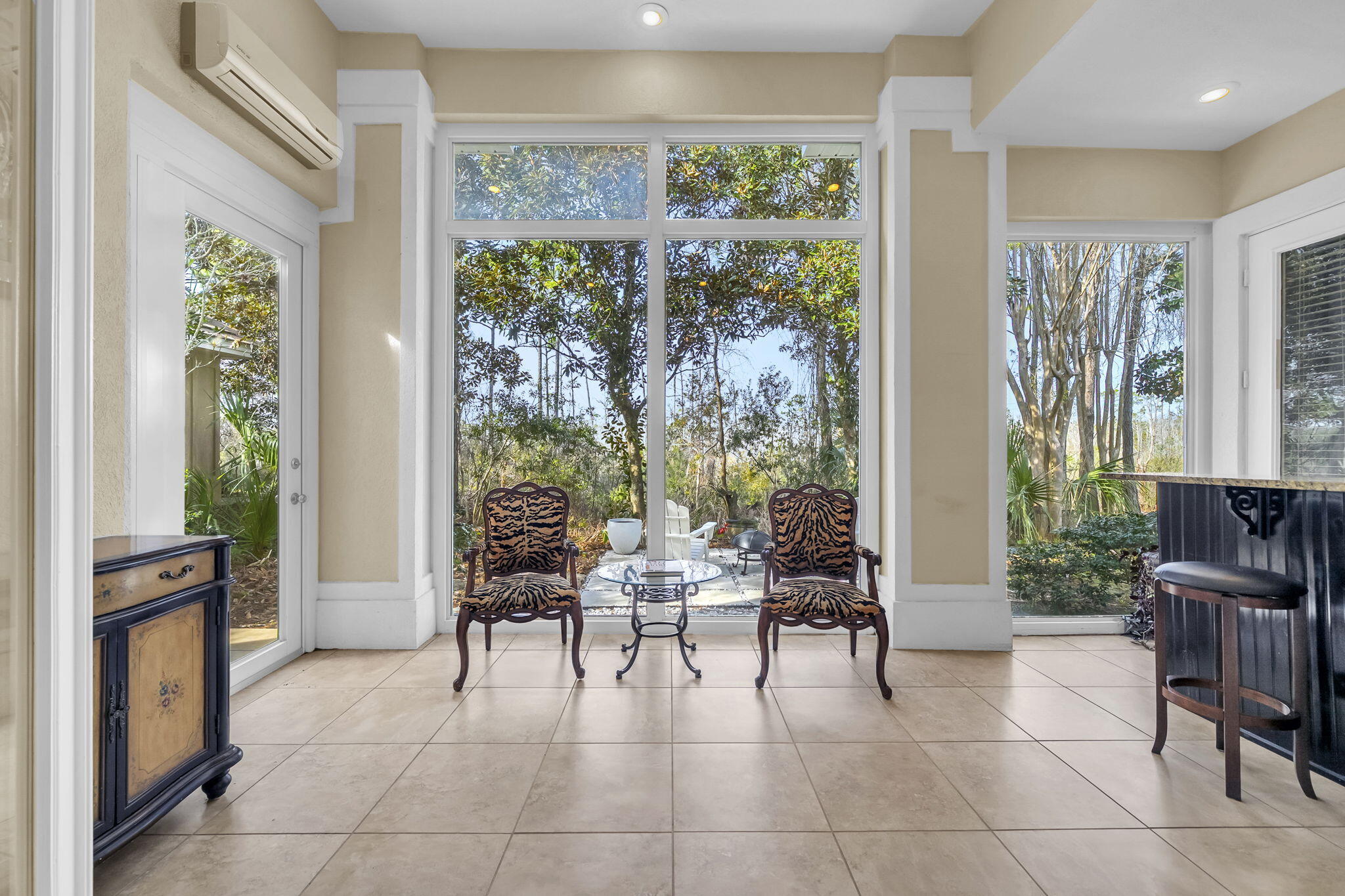 REGATTA BAY PATIO HOMES - Residential