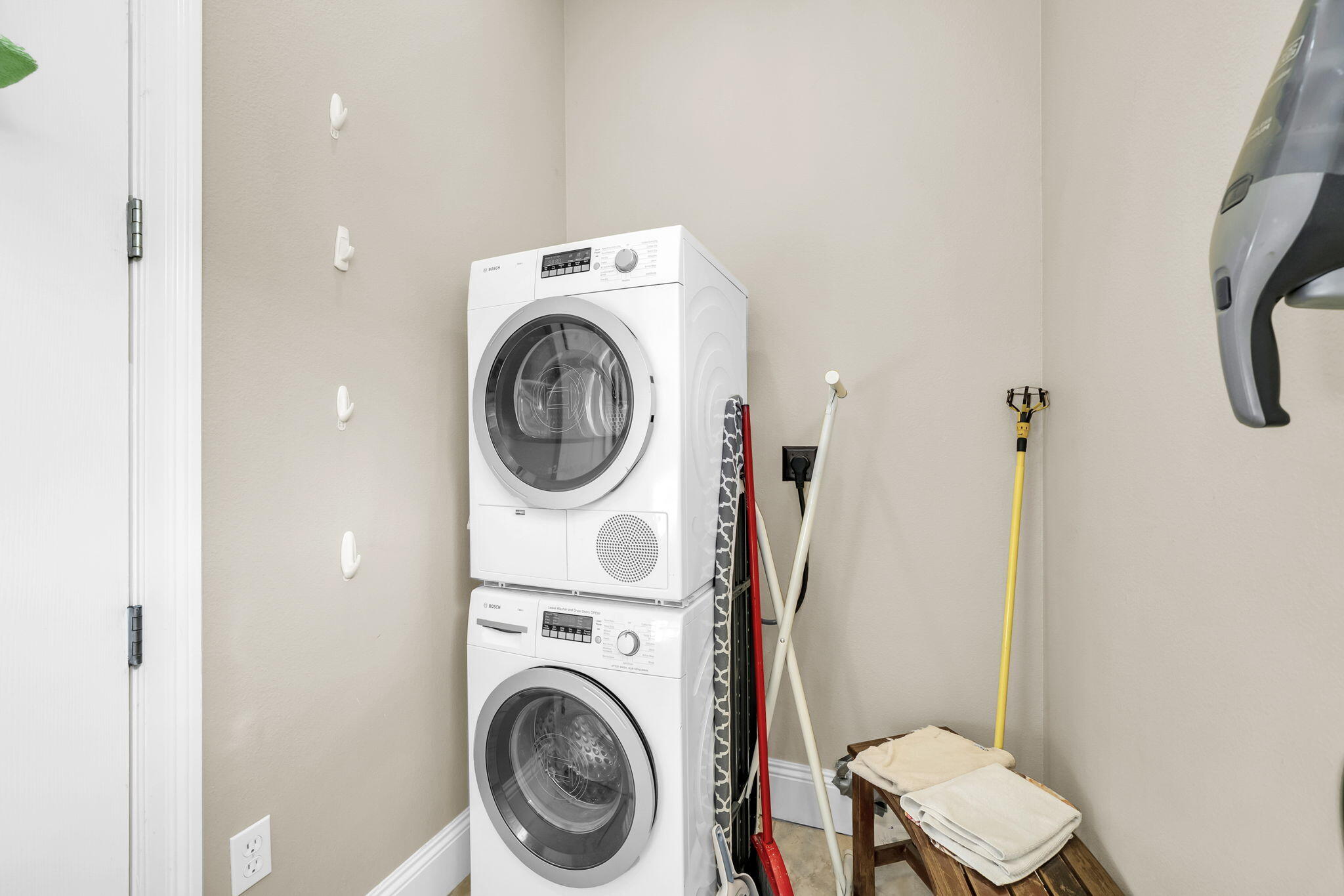 REGATTA BAY PATIO HOMES - Residential