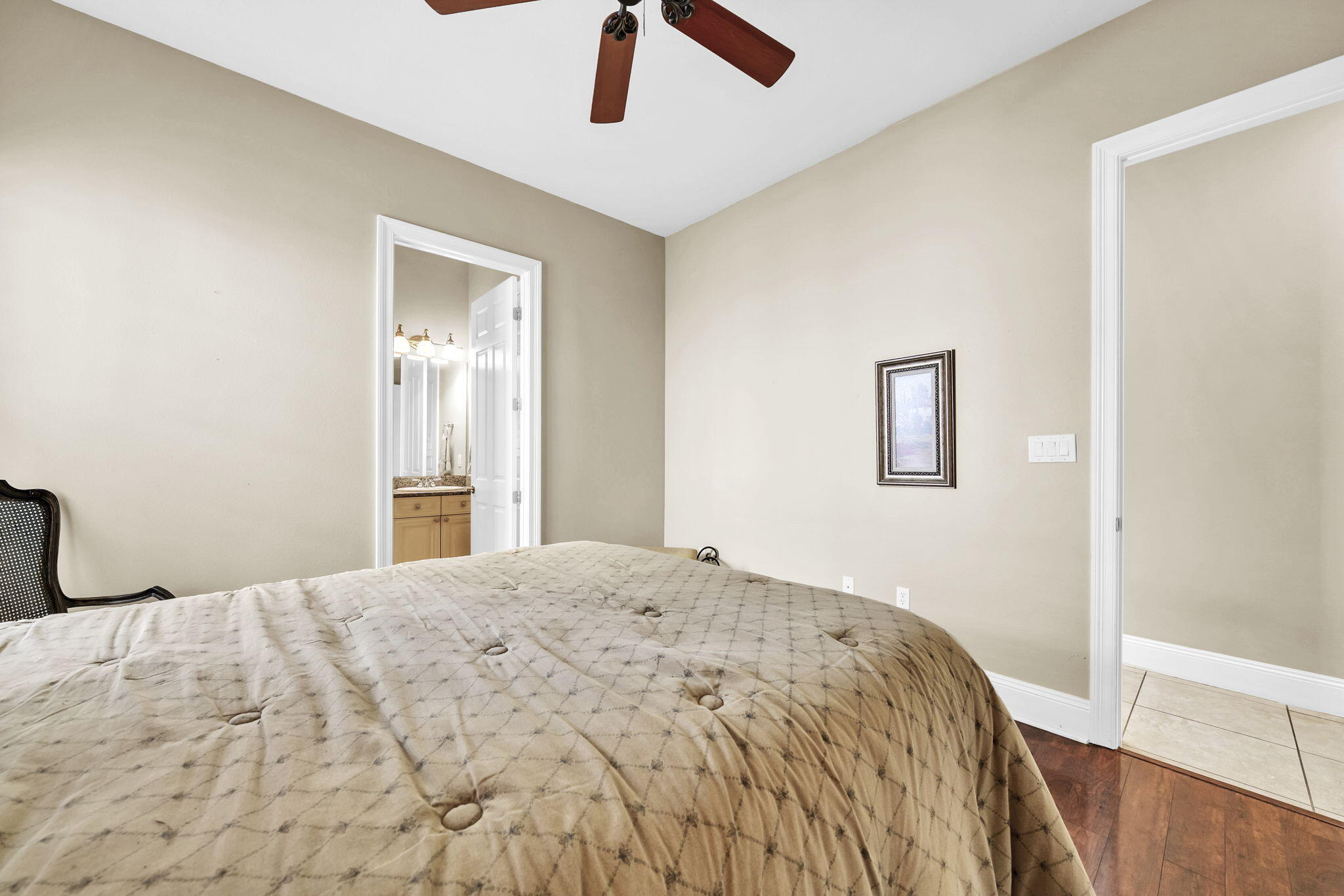 REGATTA BAY PATIO HOMES - Residential