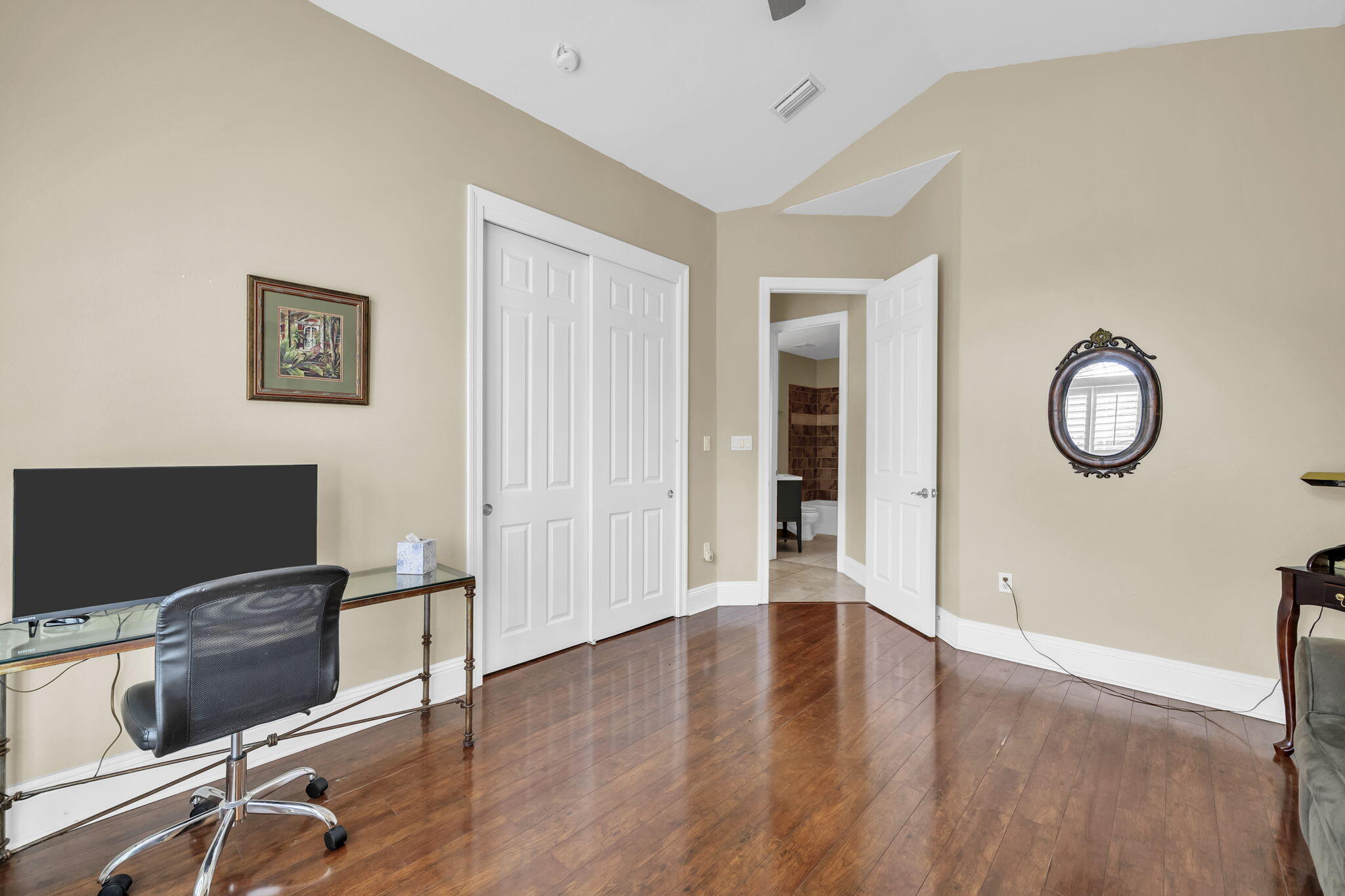 REGATTA BAY PATIO HOMES - Residential