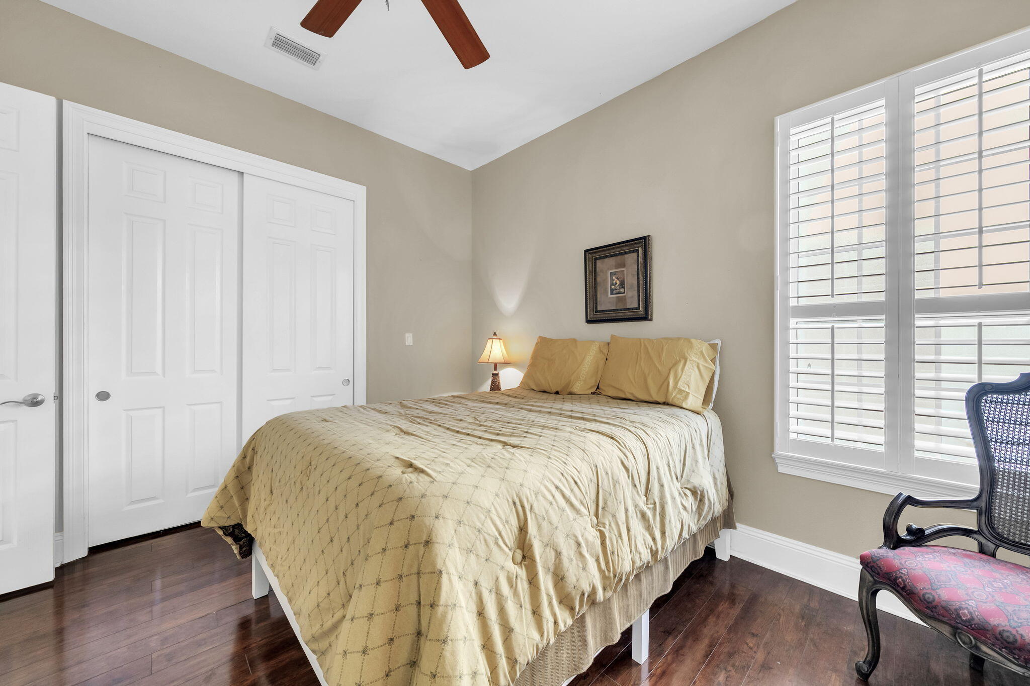 REGATTA BAY PATIO HOMES - Residential