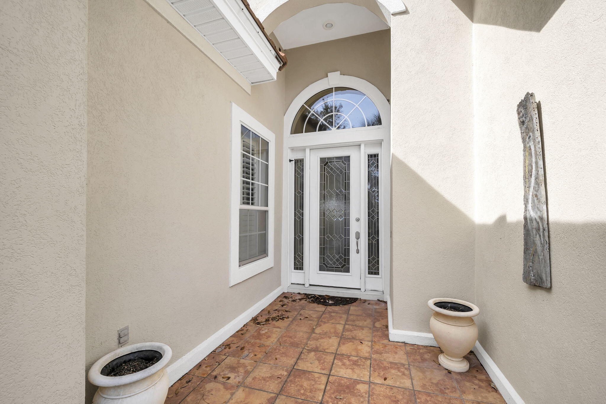 REGATTA BAY PATIO HOMES - Residential