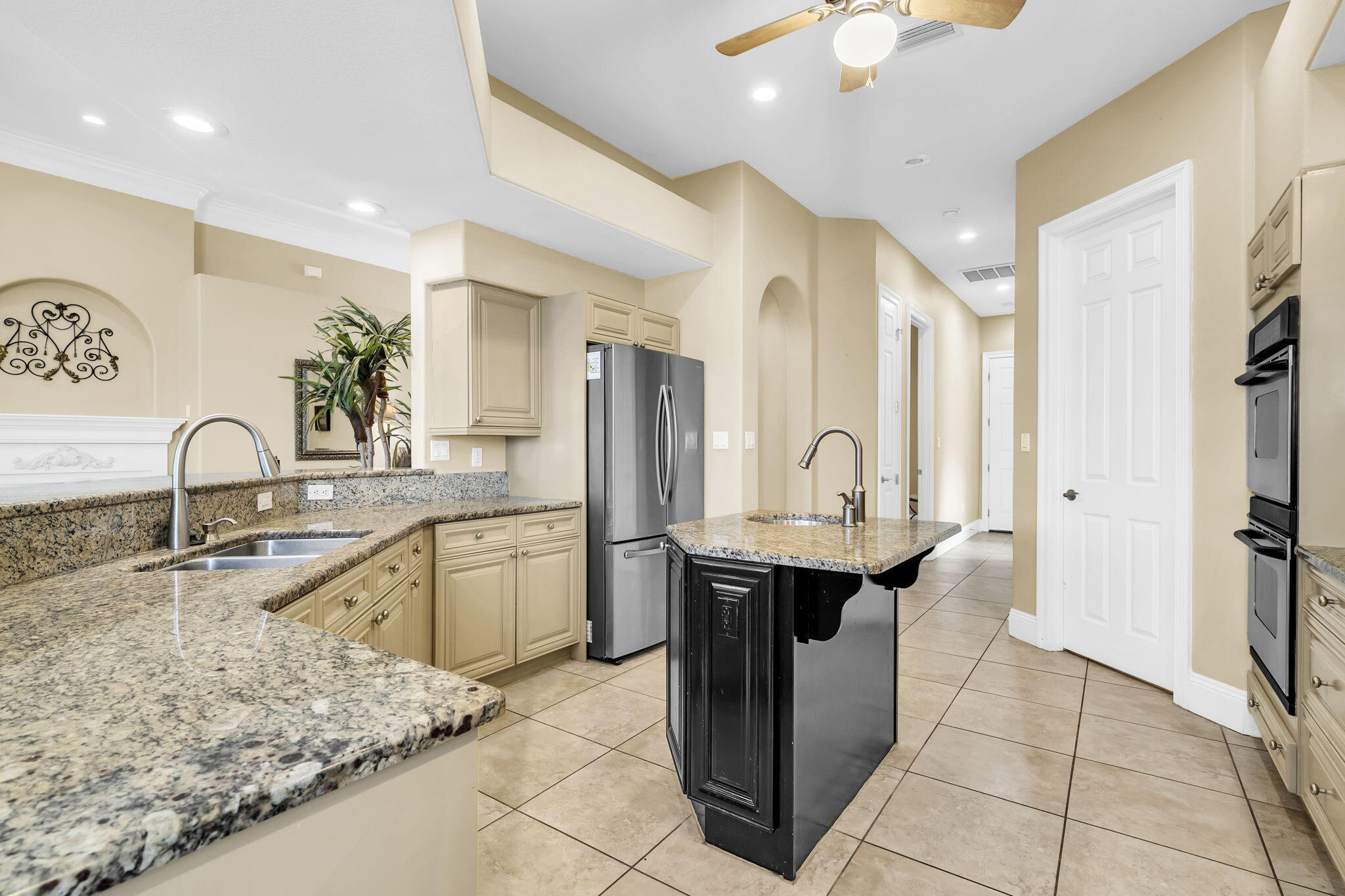 REGATTA BAY PATIO HOMES - Residential