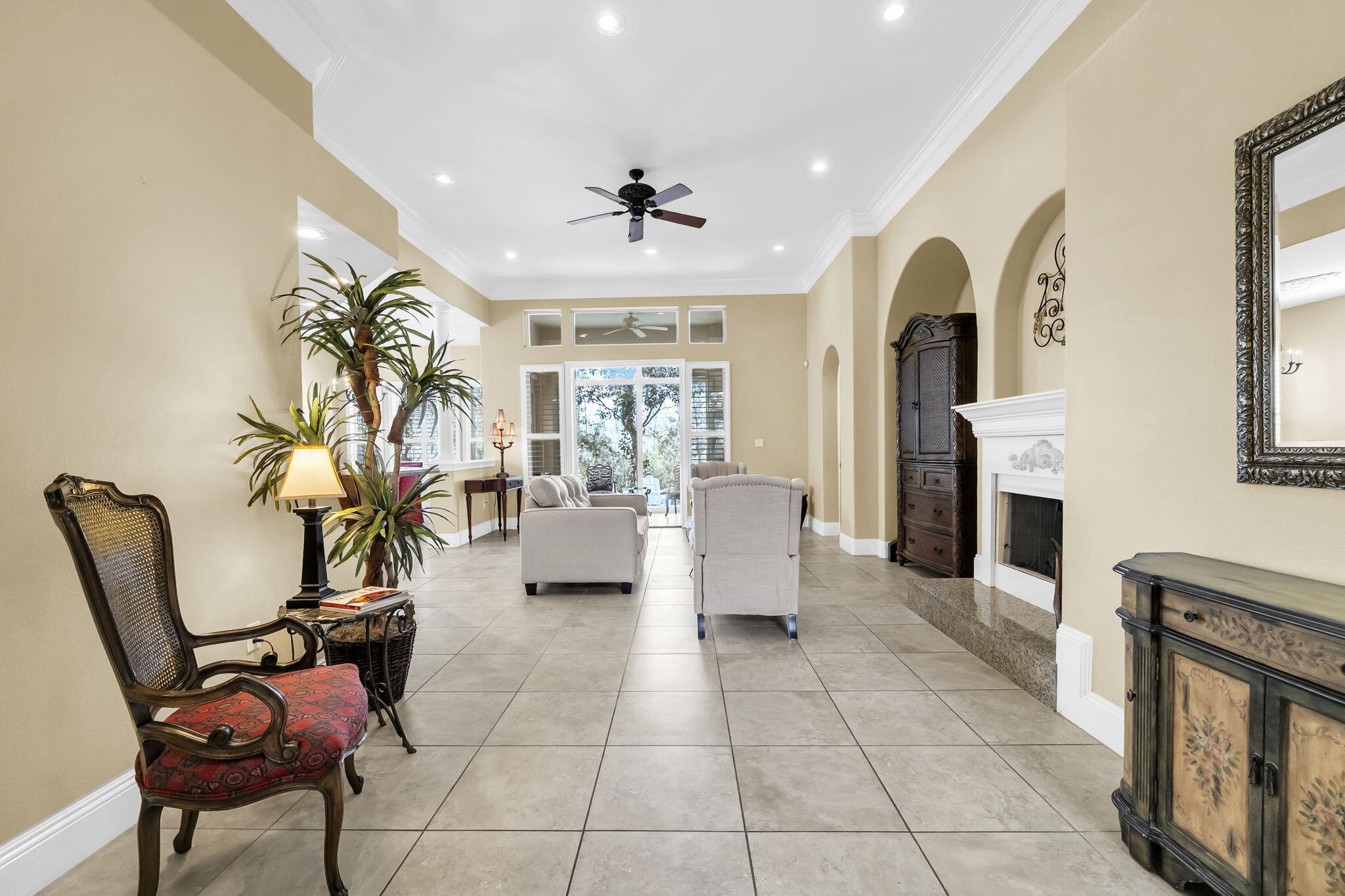 REGATTA BAY PATIO HOMES - Residential