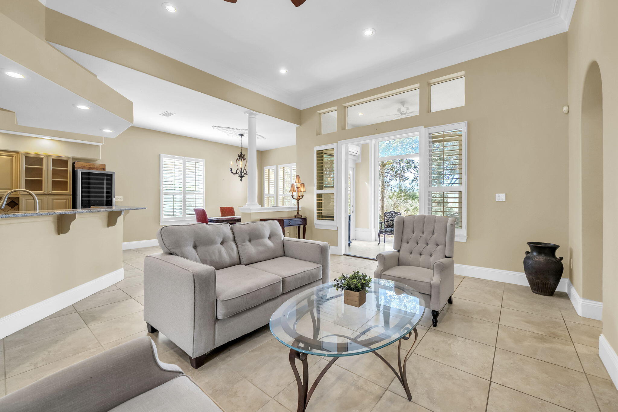 REGATTA BAY PATIO HOMES - Residential