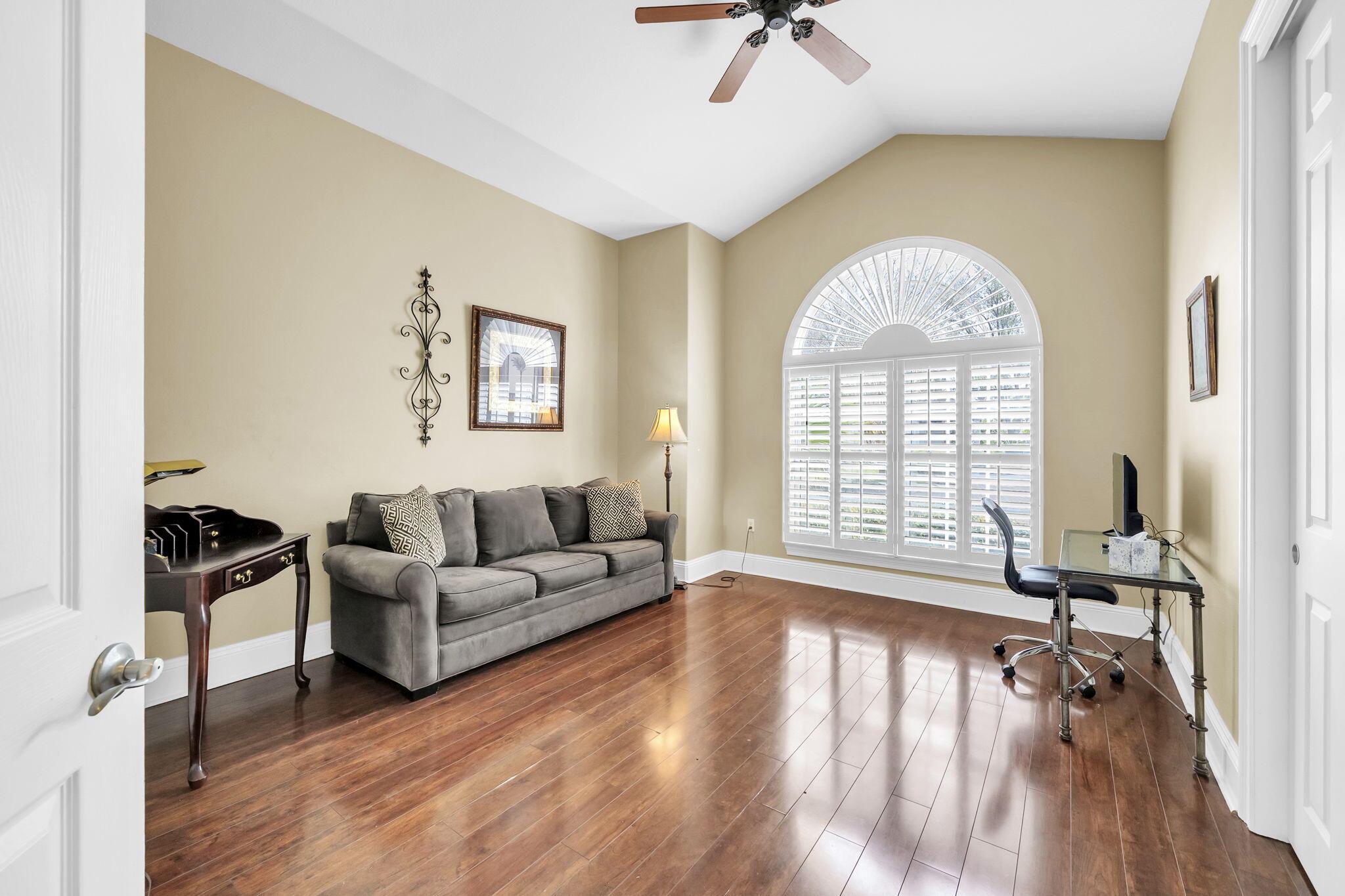 REGATTA BAY PATIO HOMES - Residential