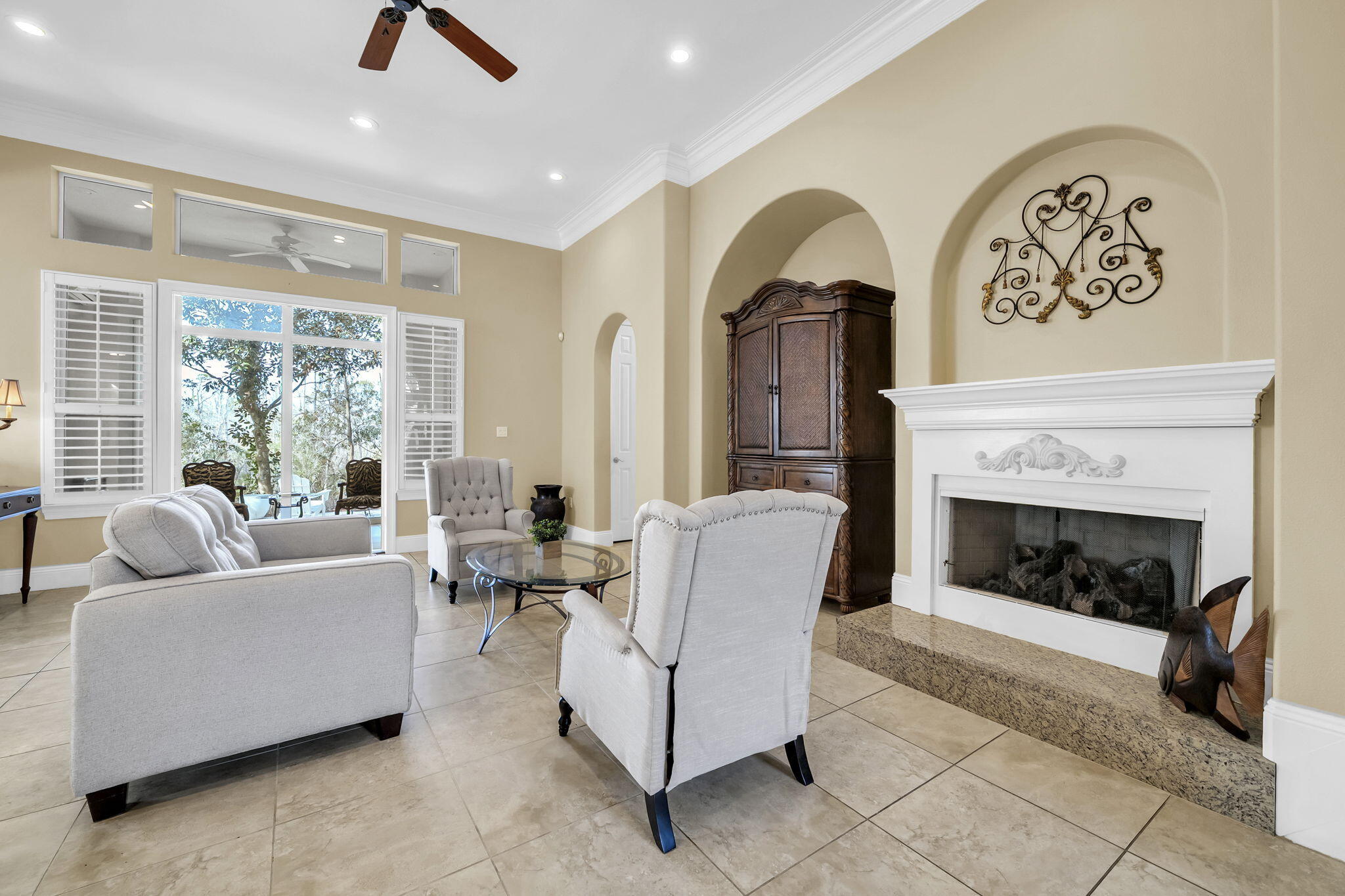 REGATTA BAY PATIO HOMES - Residential