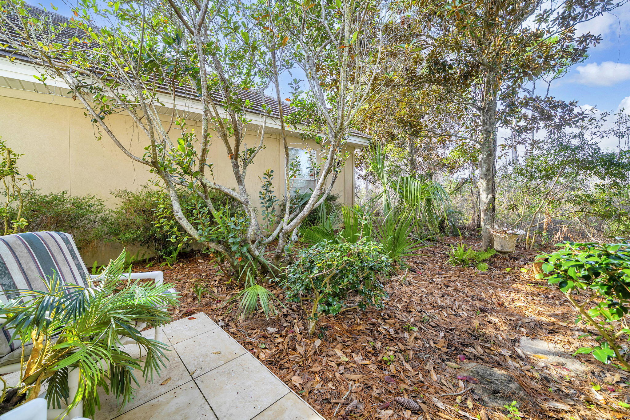 REGATTA BAY PATIO HOMES - Residential