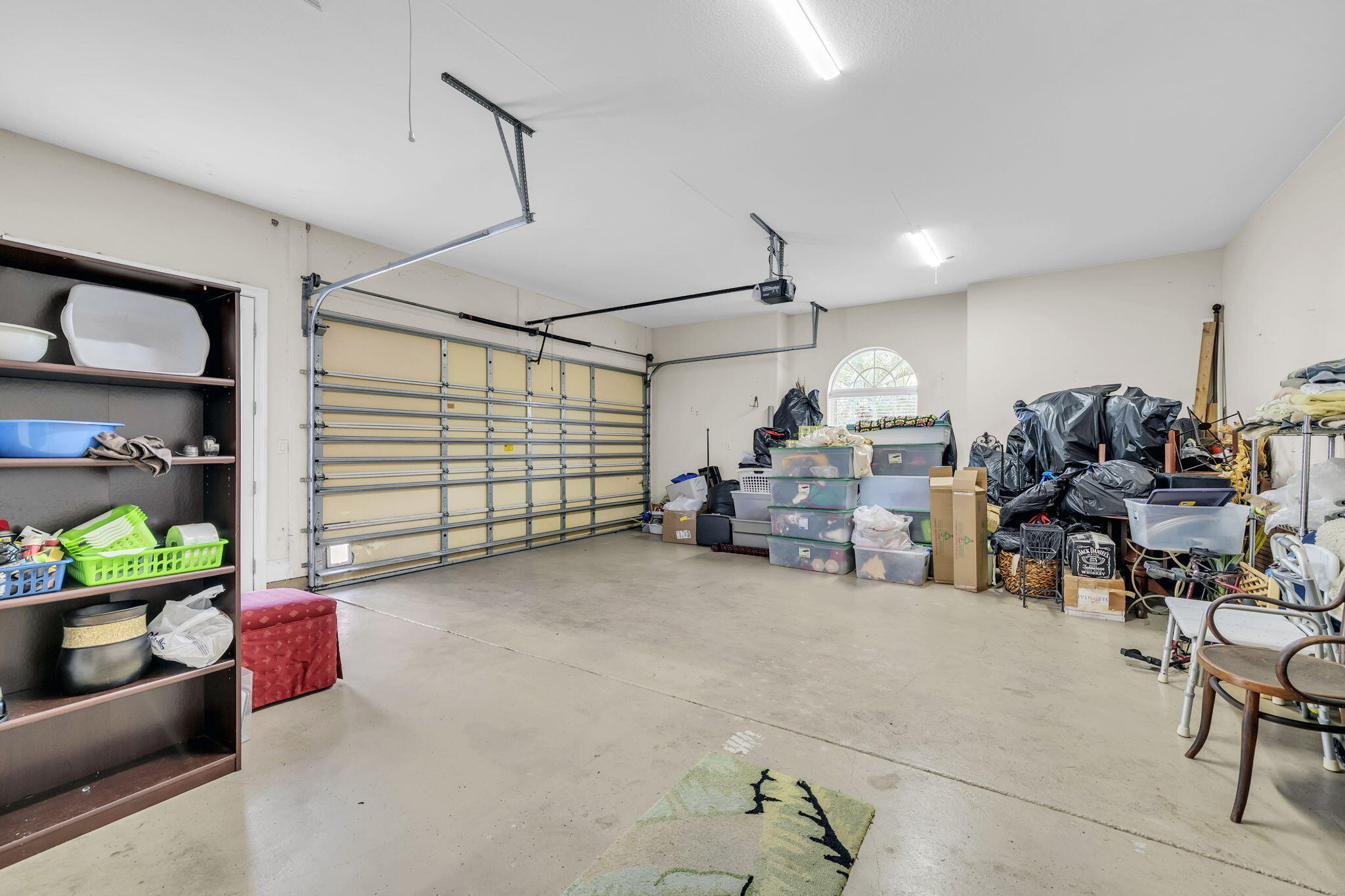 REGATTA BAY PATIO HOMES - Residential