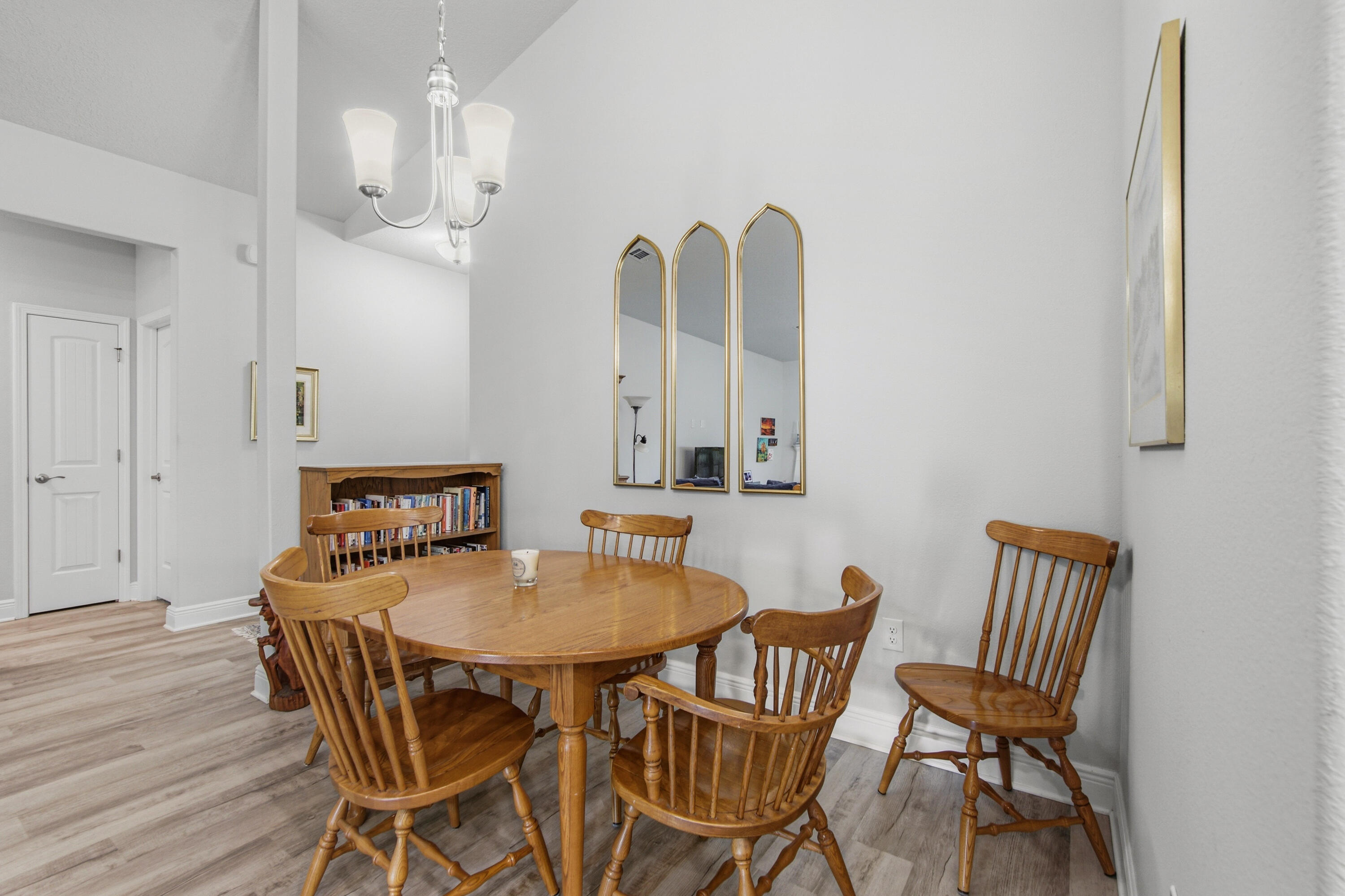 THE BLUFFS AT LAFAYETTE - Residential