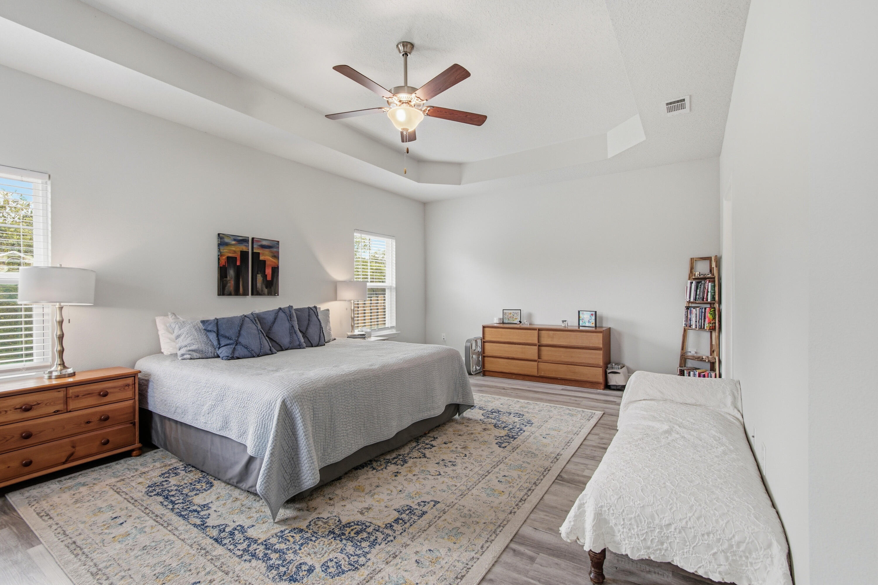 THE BLUFFS AT LAFAYETTE - Residential