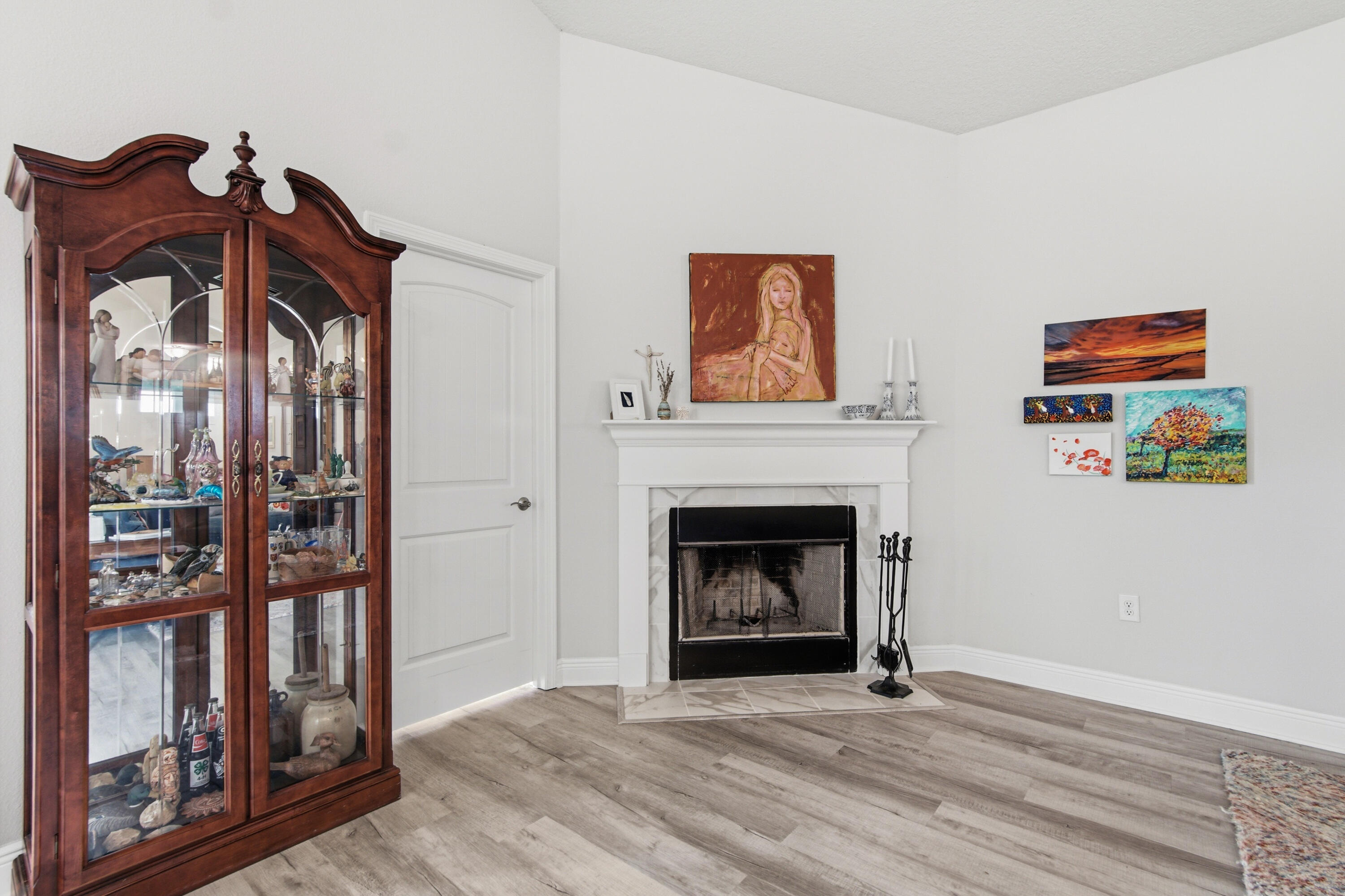 THE BLUFFS AT LAFAYETTE - Residential