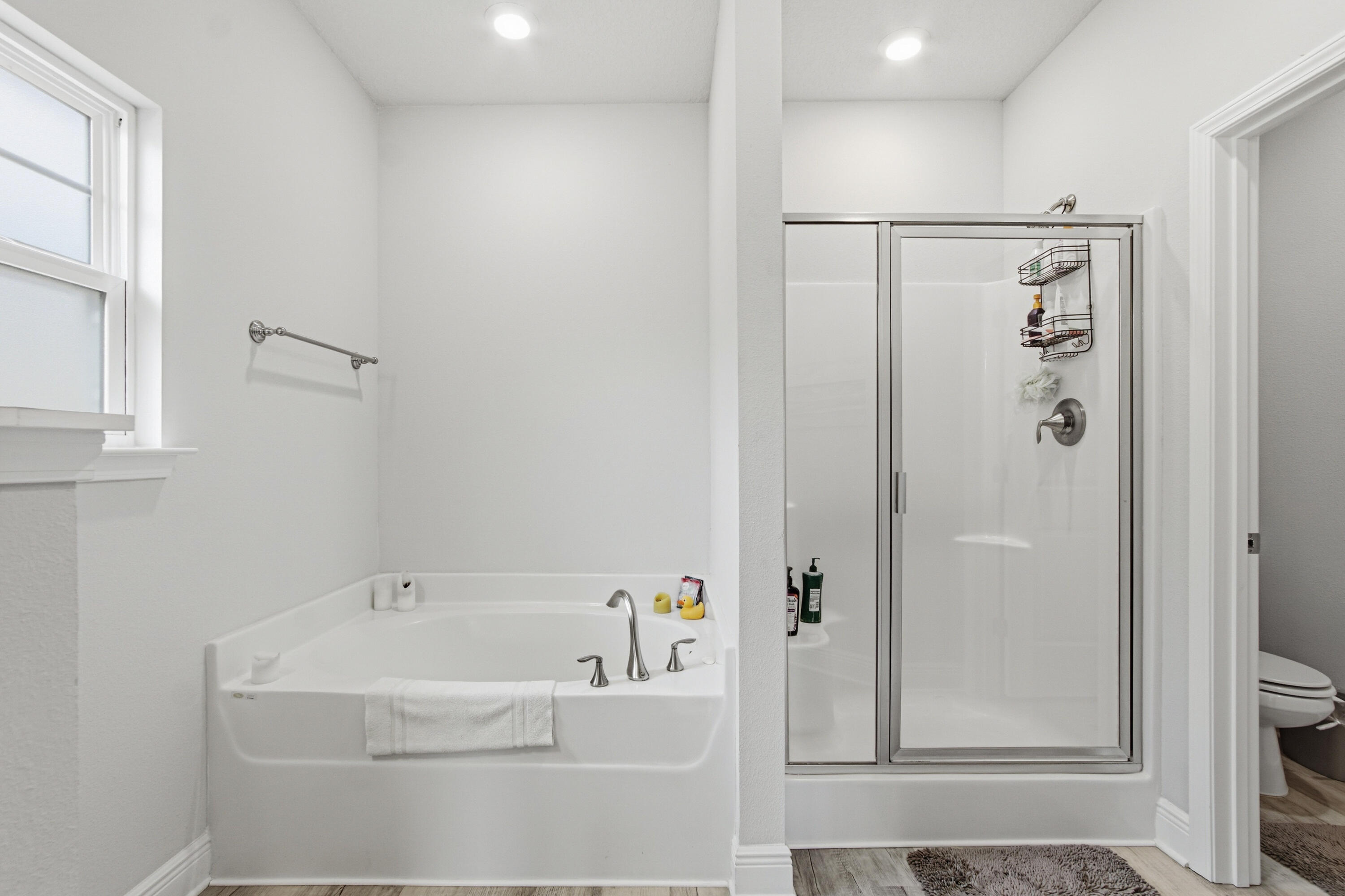 THE BLUFFS AT LAFAYETTE - Residential