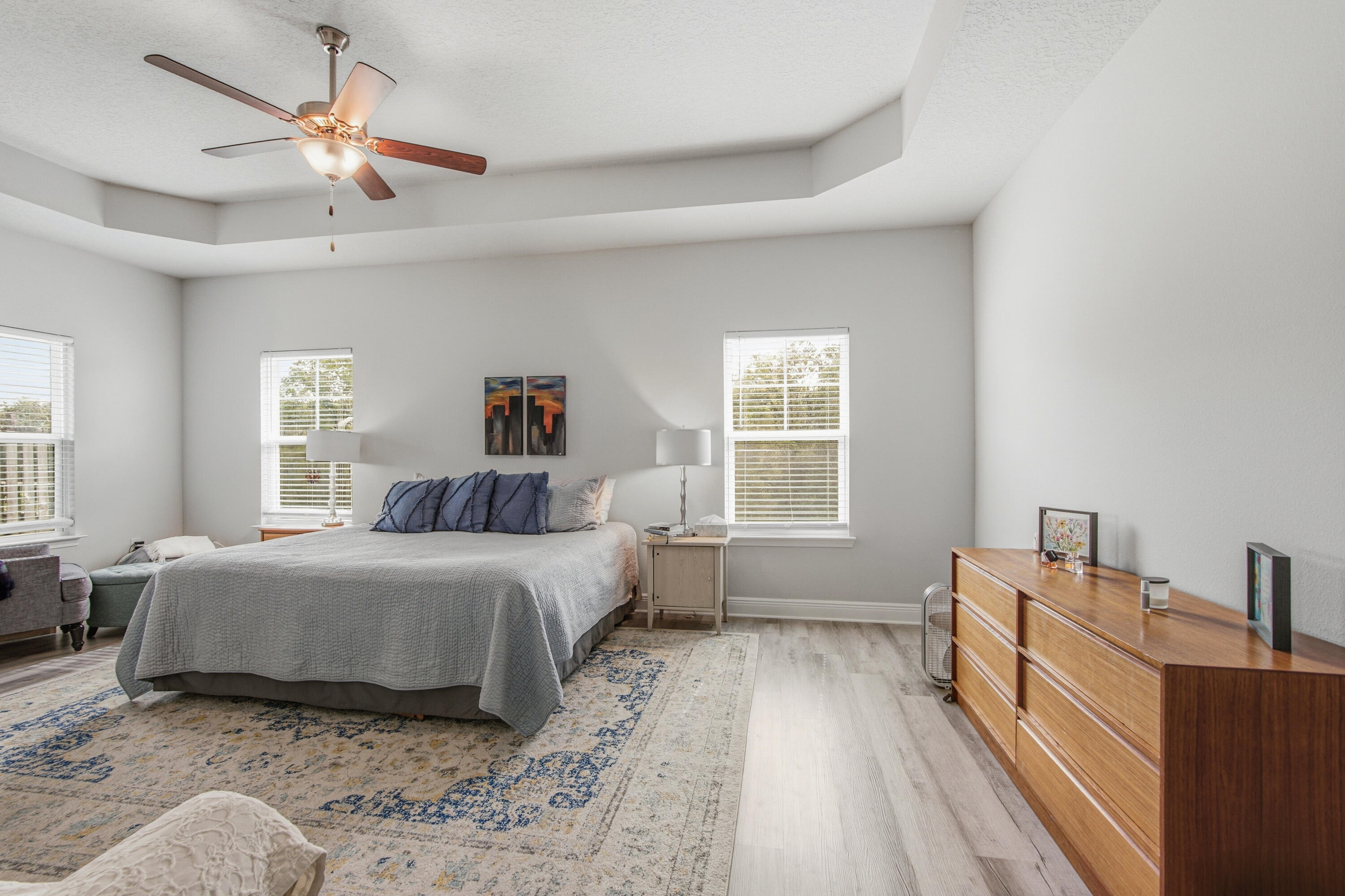 THE BLUFFS AT LAFAYETTE - Residential