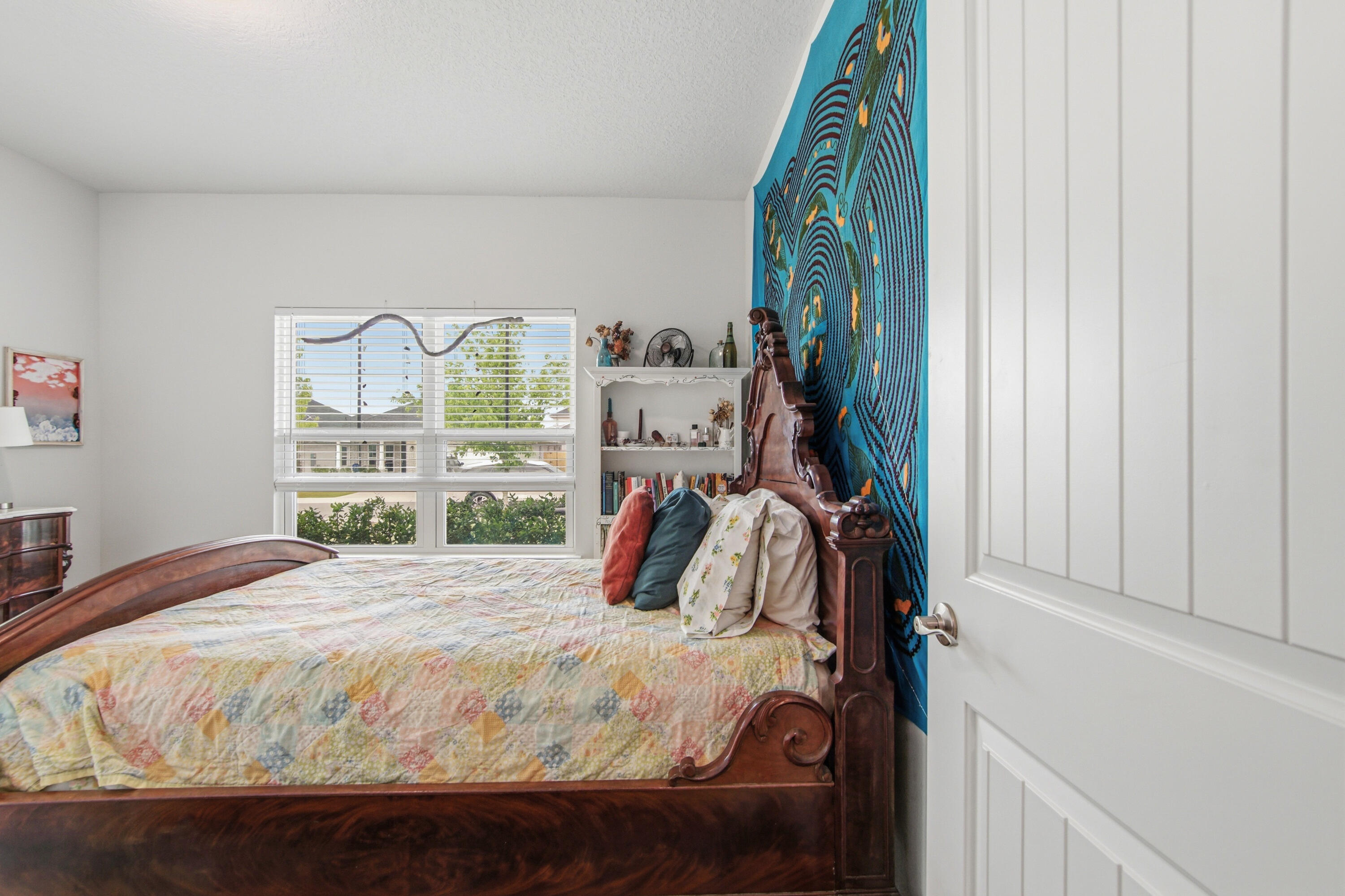 THE BLUFFS AT LAFAYETTE - Residential