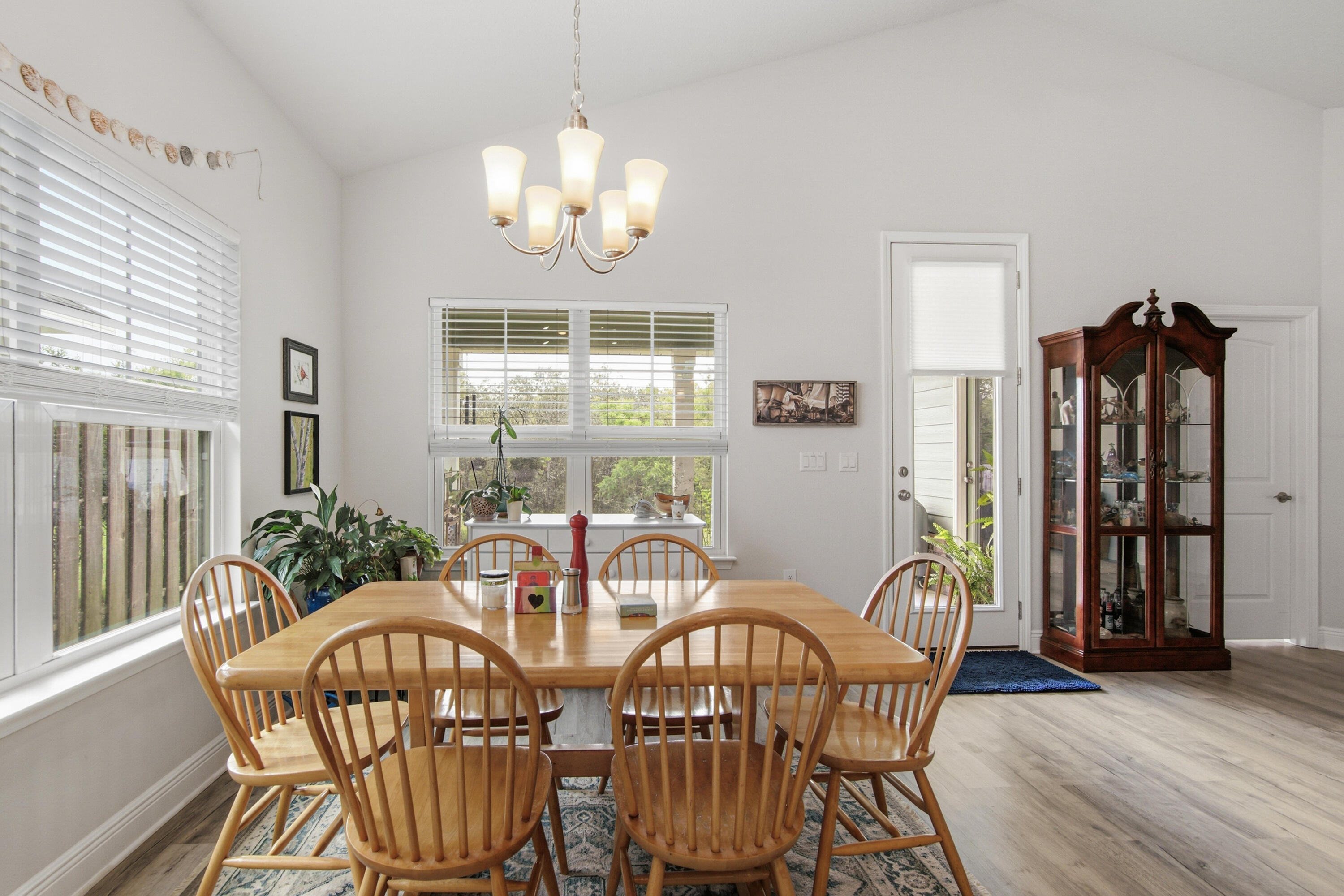 THE BLUFFS AT LAFAYETTE - Residential