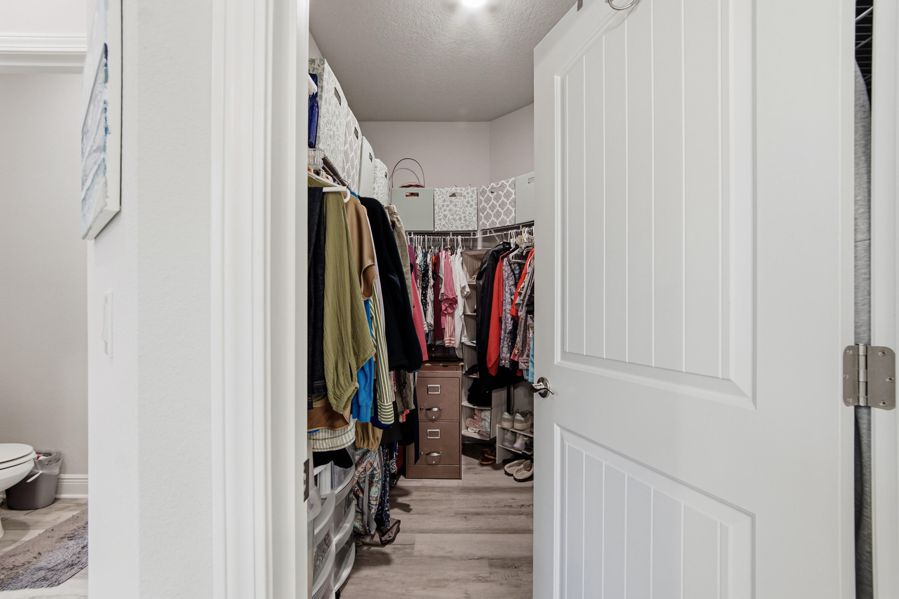 THE BLUFFS AT LAFAYETTE - Residential